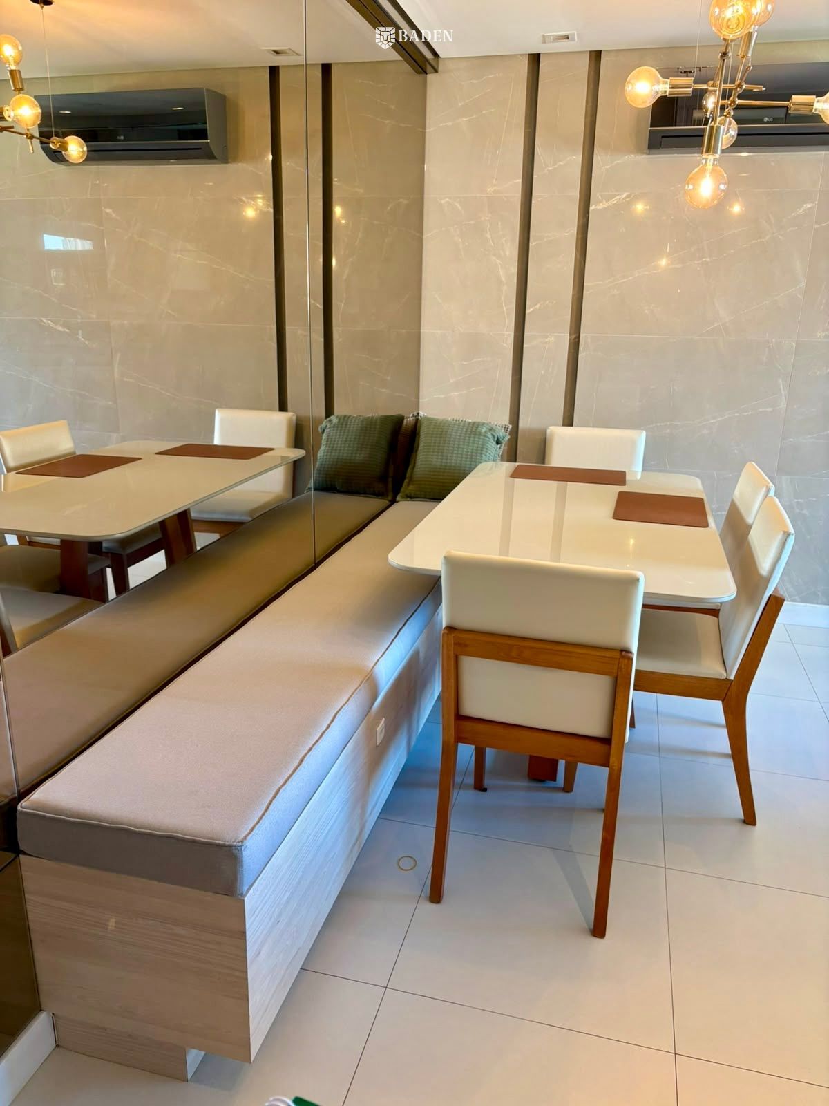 Apartamento, 2 quartos, 68 m² - Foto 10