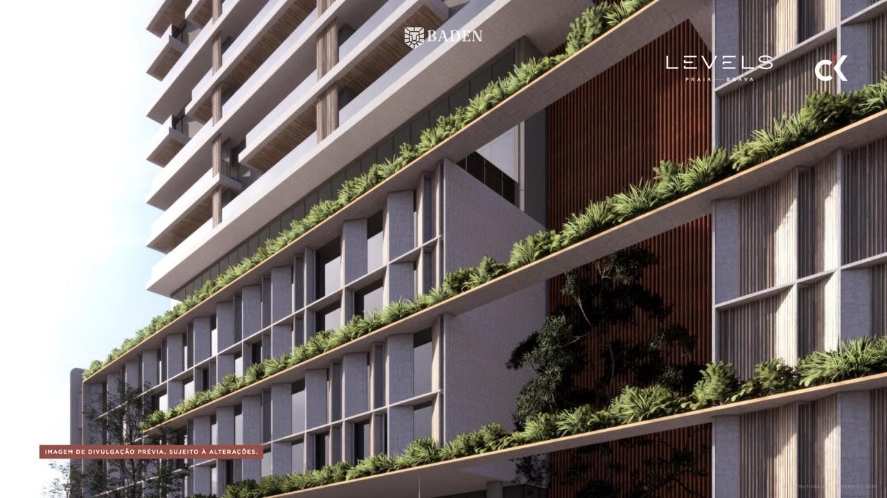 Apartamento, 1 quarto, 40 m² - Foto 4