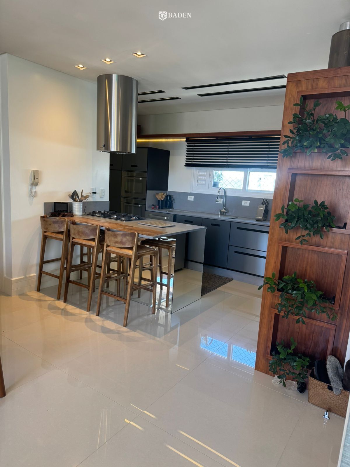 Apartamento, 3 quartos, 122 m² - Foto 6