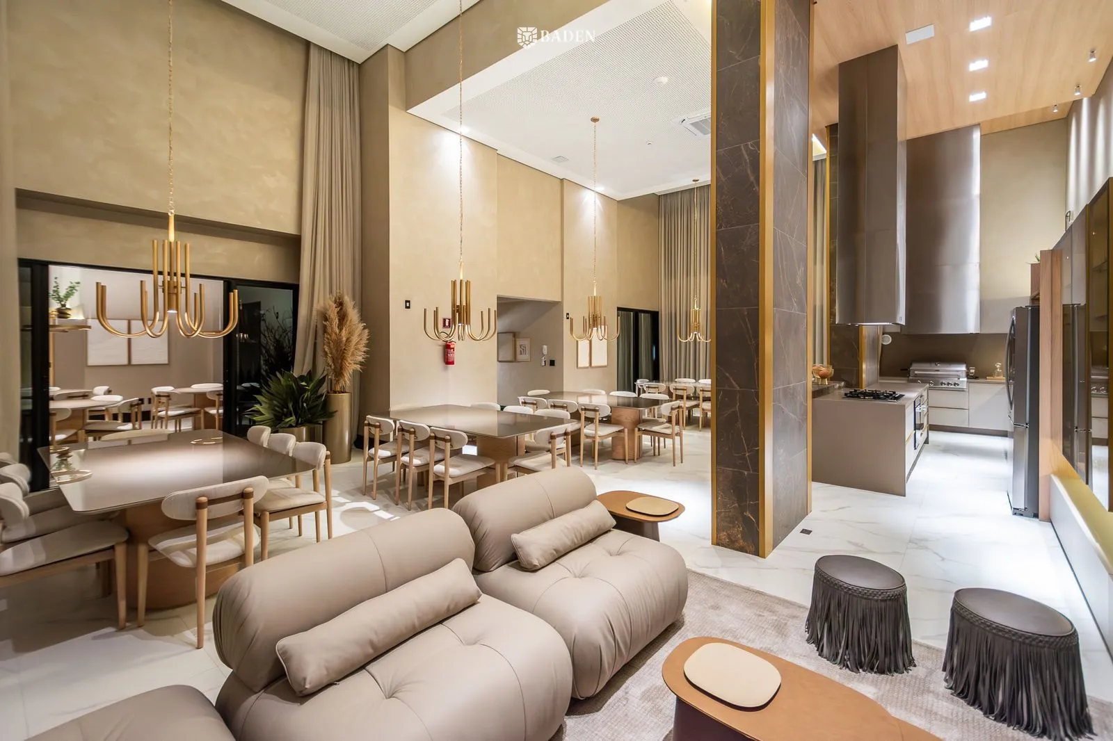 Cobertura, 4 quartos, 296 m² - Foto 40