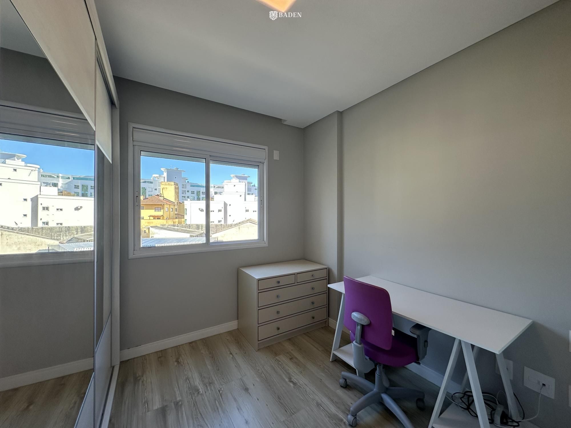 Apartamento, 3 quartos, 115 m² - Foto 11