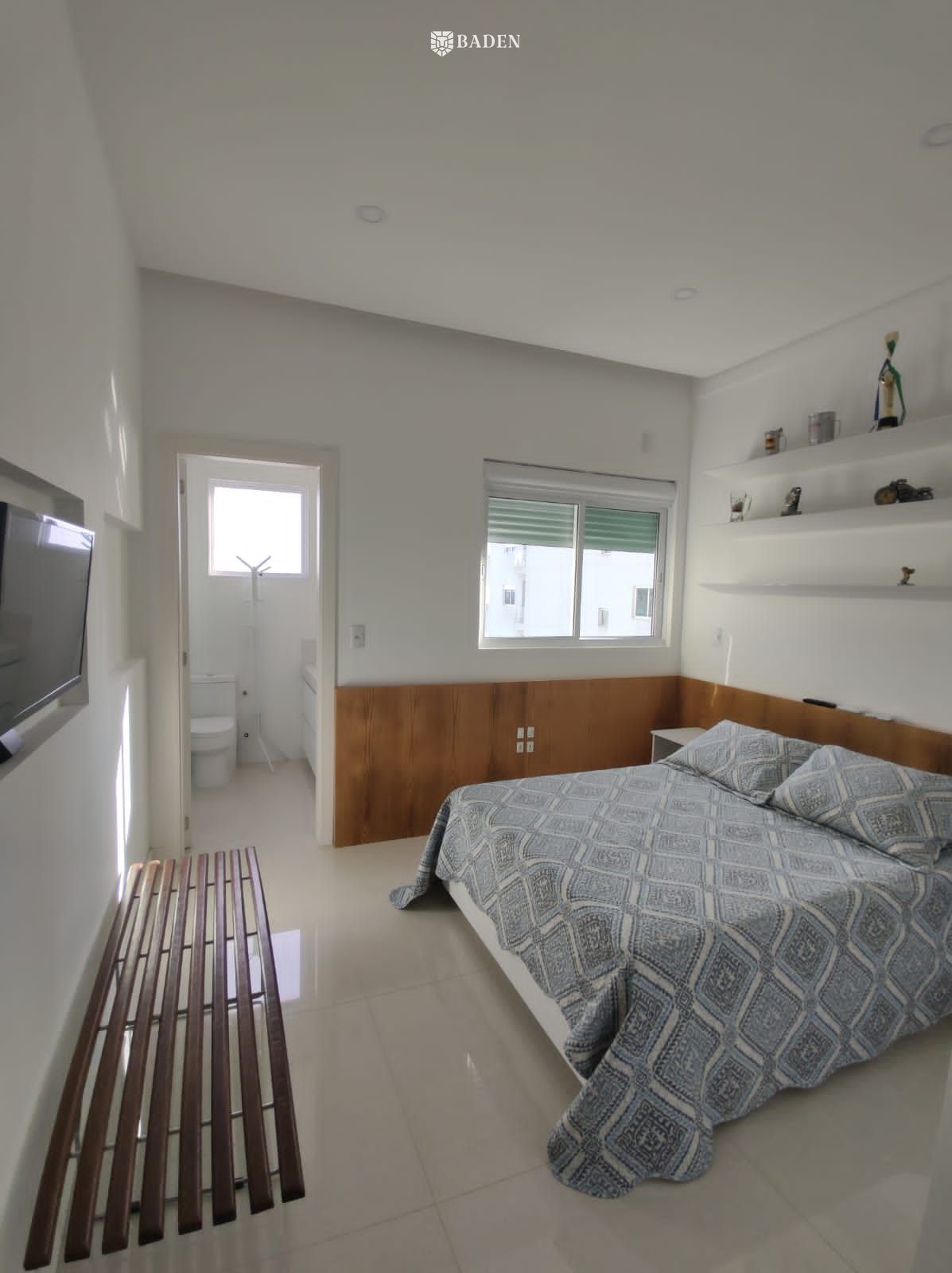 Apartamento, 4 quartos, 193 m² - Foto 15