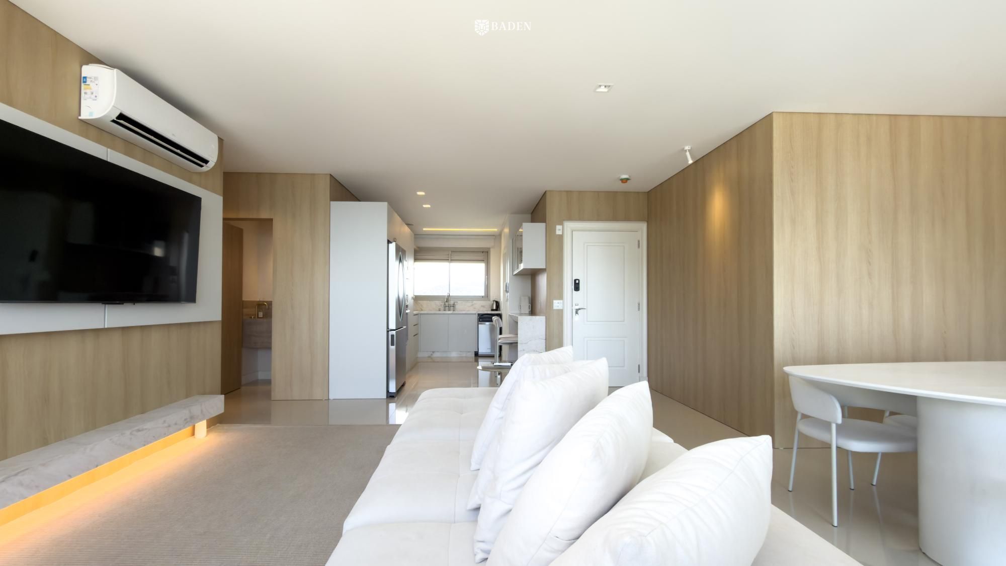 Apartamento, 4 quartos, 160 m² - Foto 10