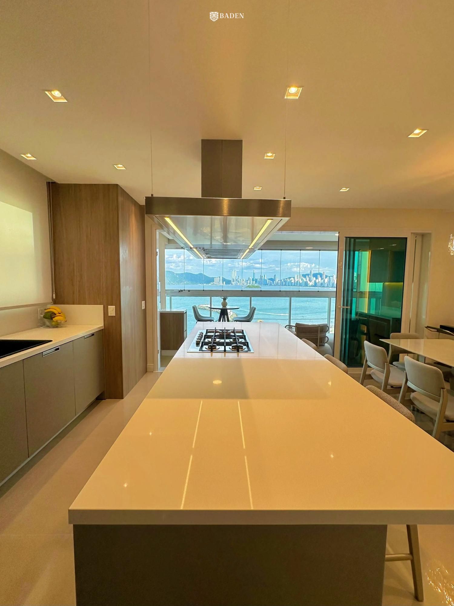 Vista Mar / Embraed / Santé Boutique / Alto Padrão / Barra Norte / BC