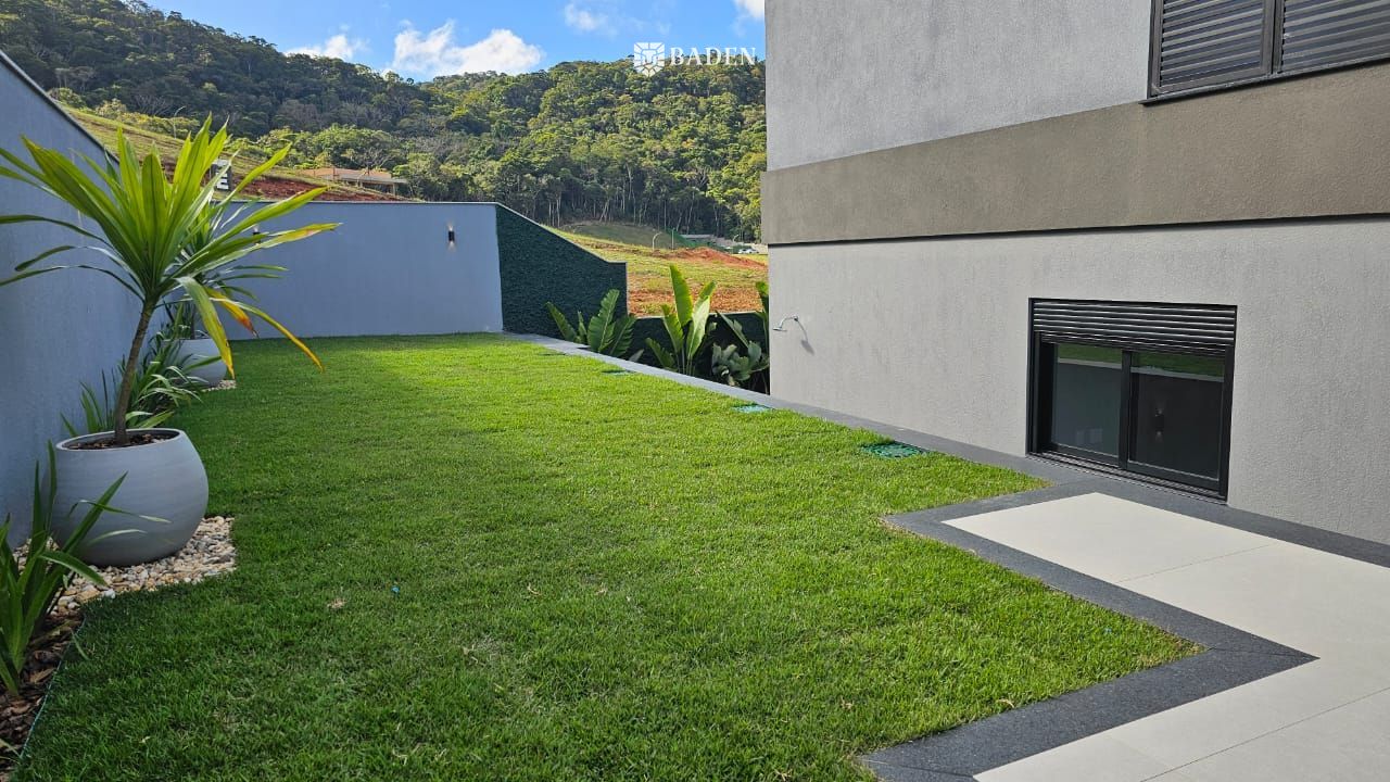 Casa, 4 quartos, 300 m² - Foto 14