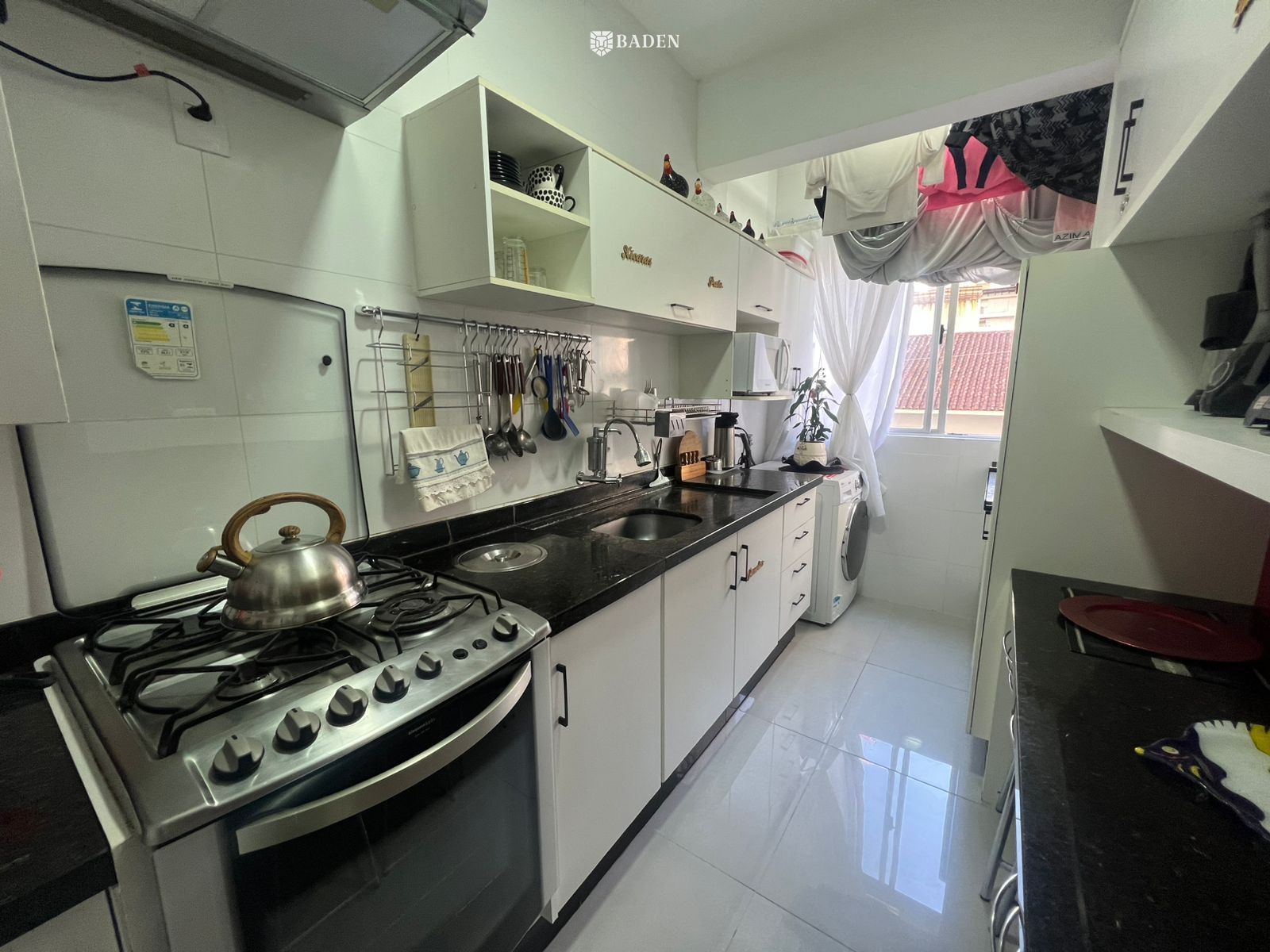 Apartamento, 3 quartos, 65 m² - Foto 18