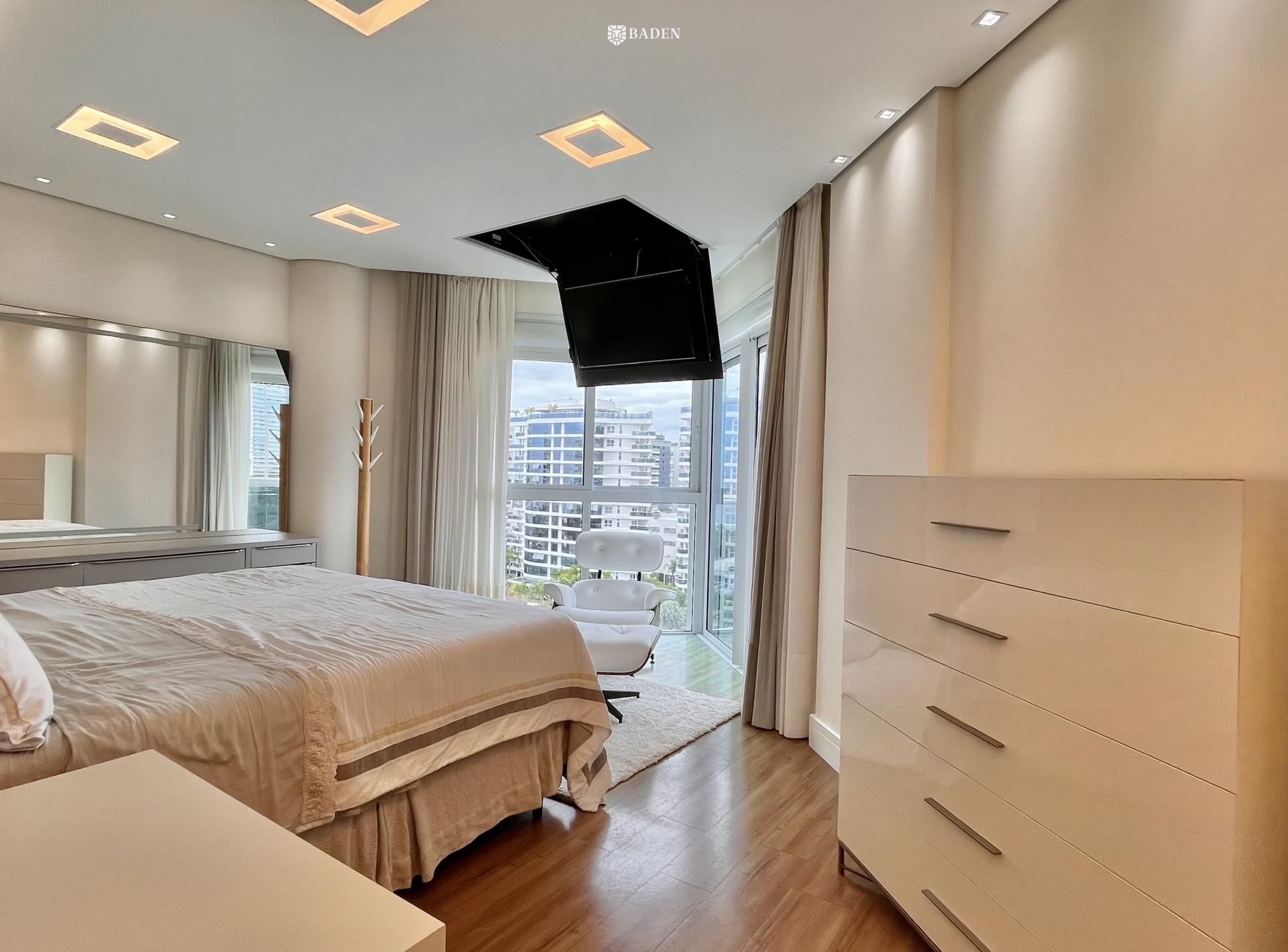 Apartamento, 4 quartos, 206 m² - Foto 16