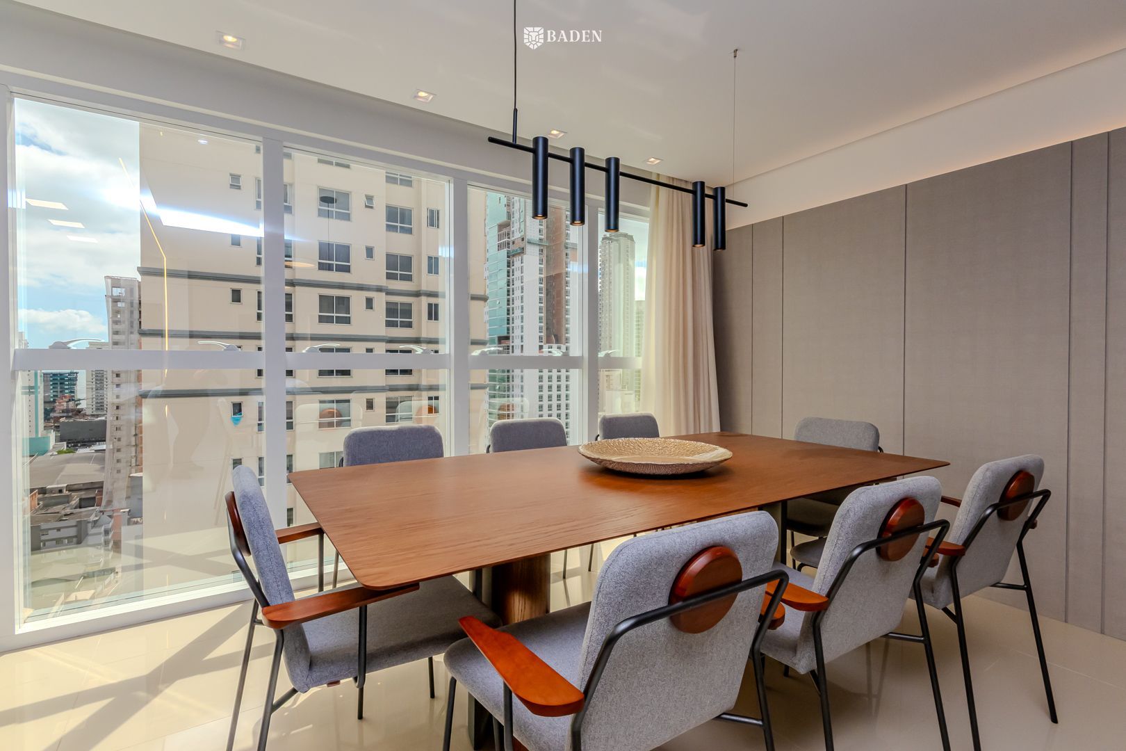 Apartamento, 3 quartos, 129 m² - Foto 58