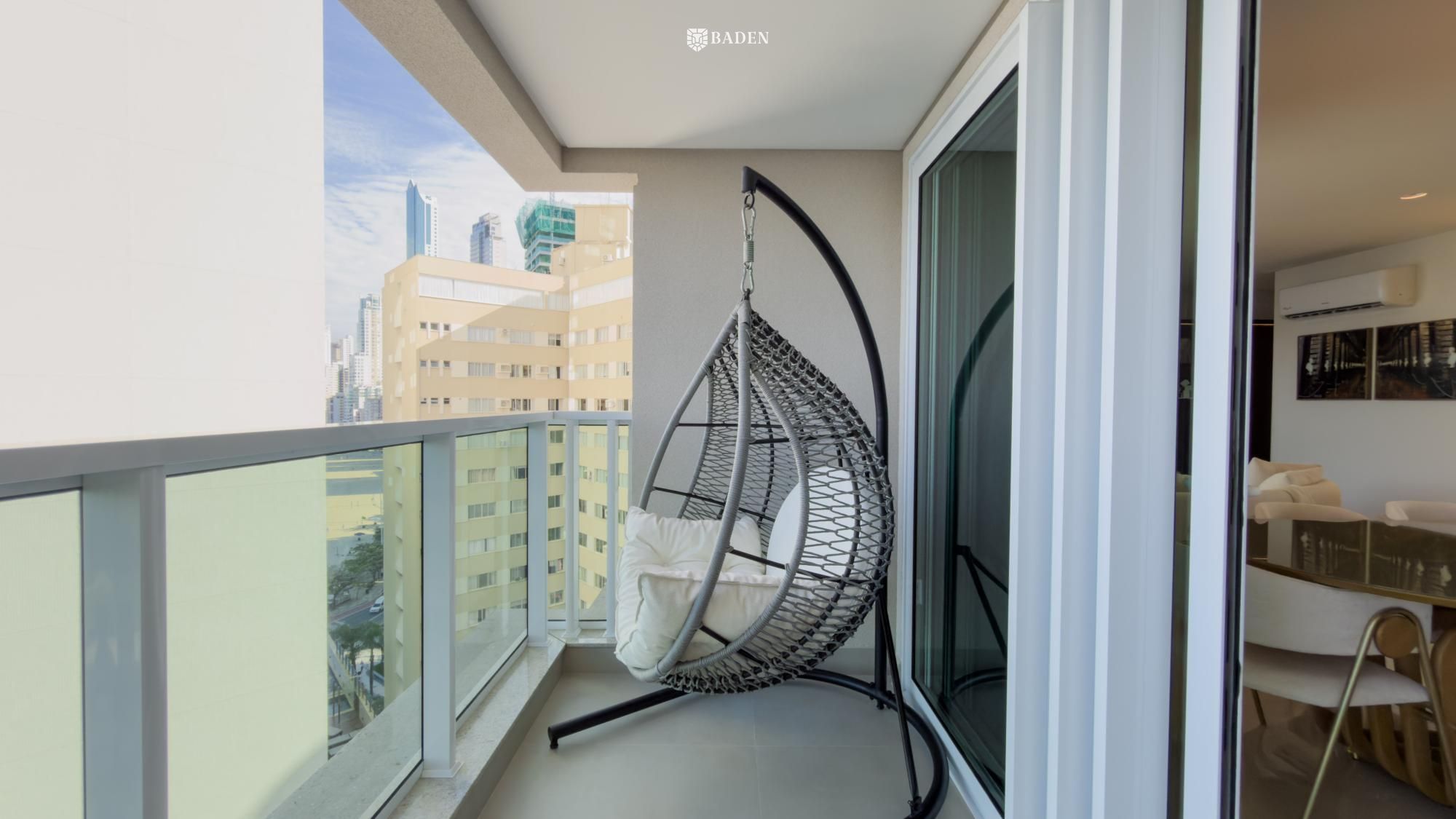 Apartamento, 4 quartos, 160 m² - Foto 7