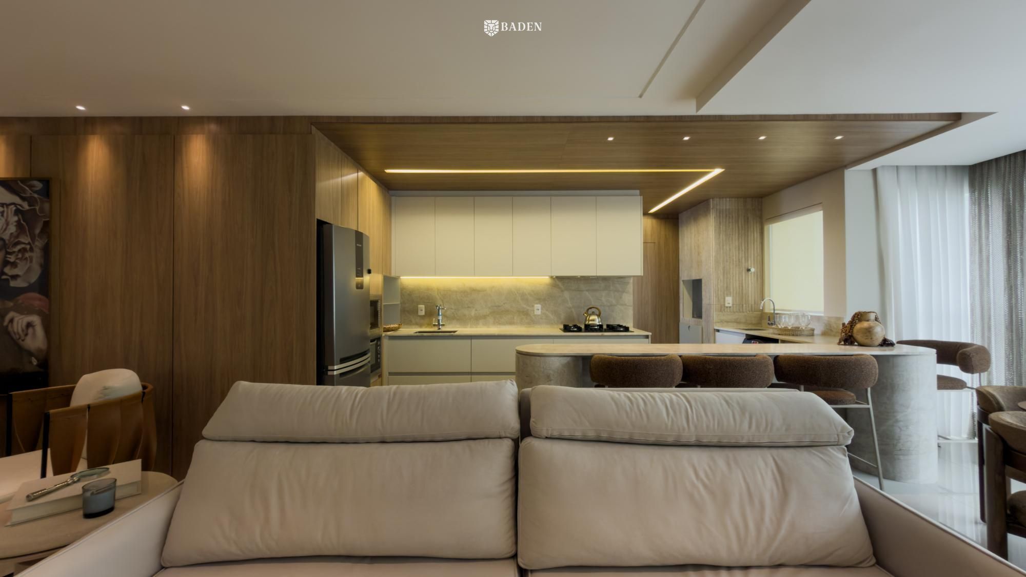 Apartamento, 3 quartos, 129 m² - Foto 11