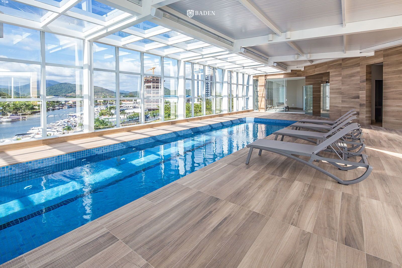 Apartamento, 4 quartos, 237 m² - Foto 5