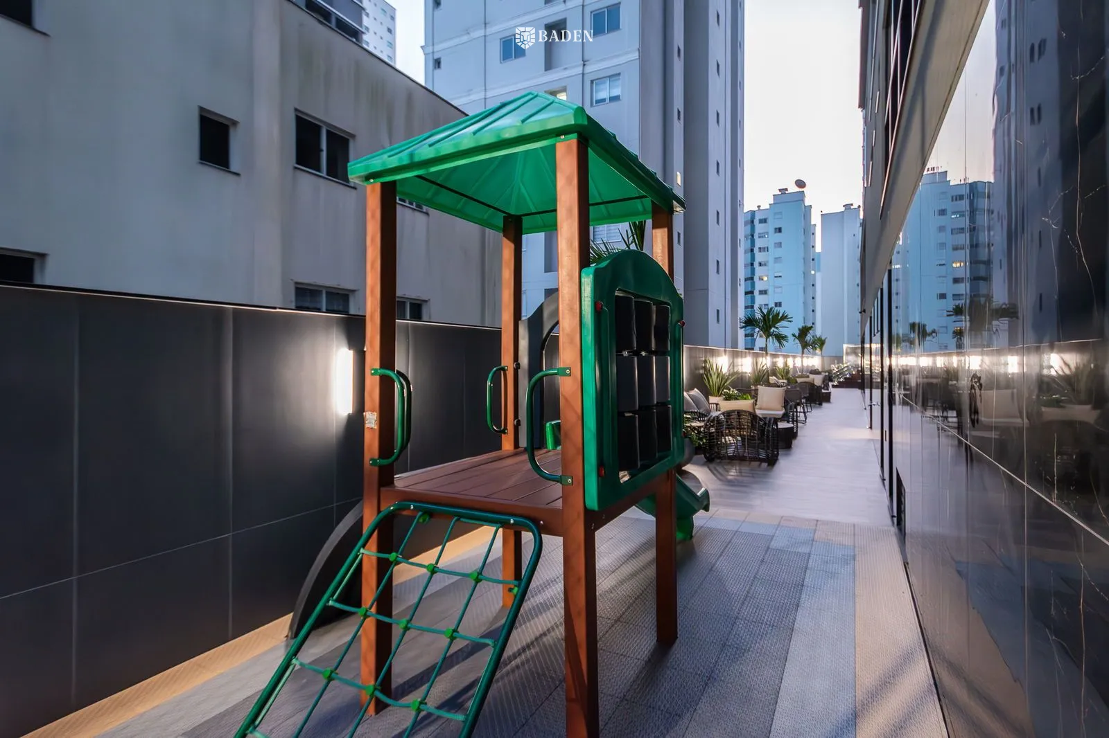 Cobertura, 4 quartos, 296 m² - Foto 24