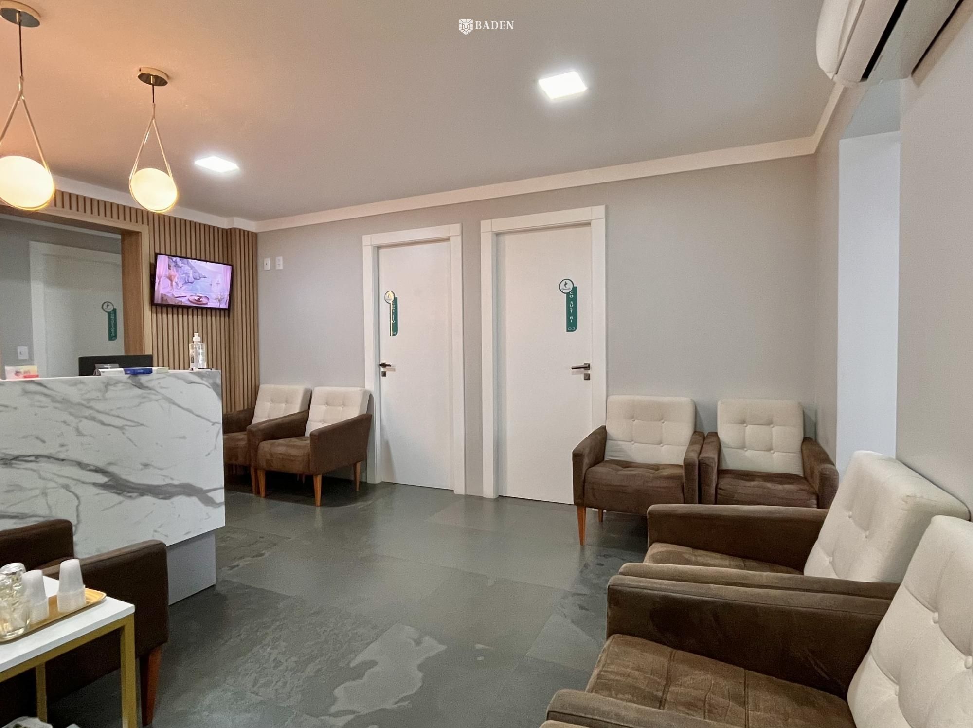 Sala-Conjunto, 132 m² - Foto 1