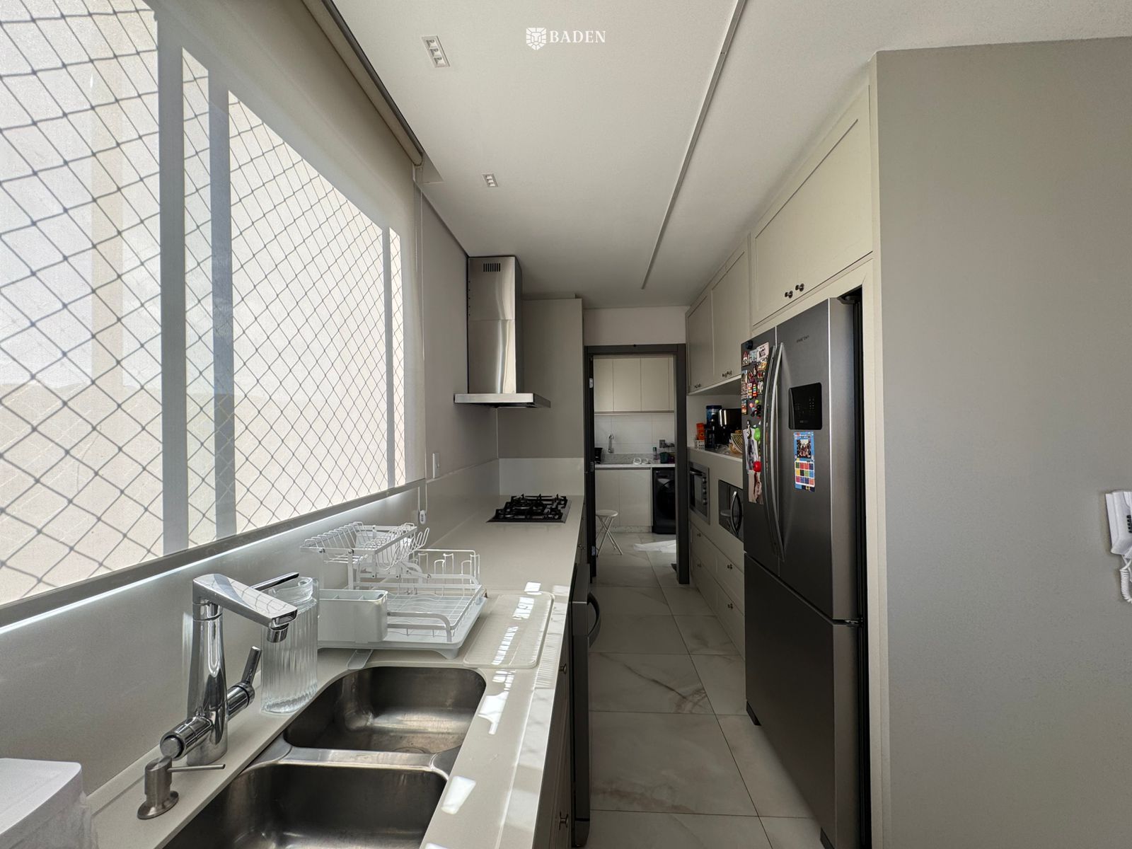 Apartamento, 3 quartos, 130 m² - Foto 6