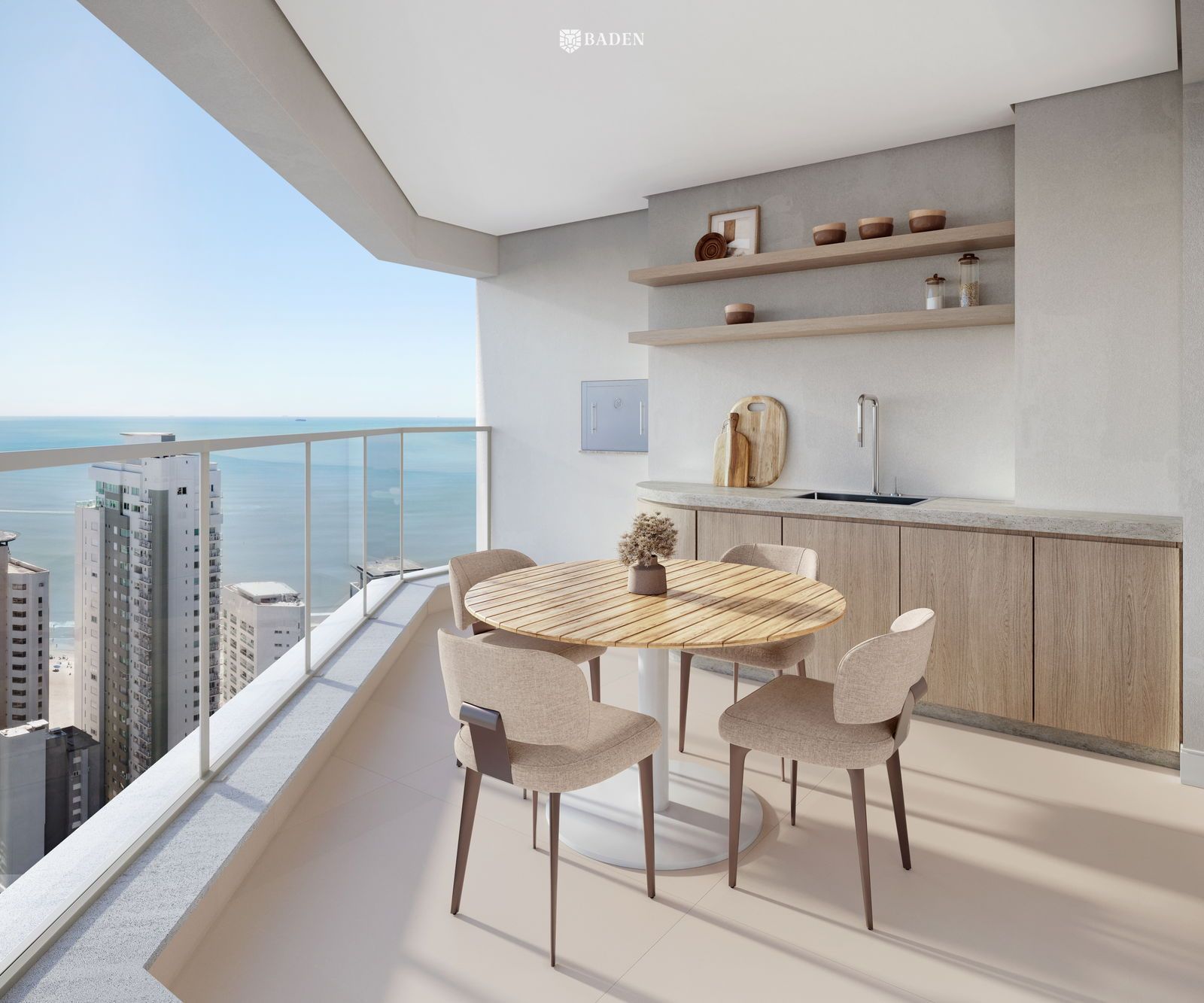 Cobertura, 4 quartos, 391 m² - Foto 15