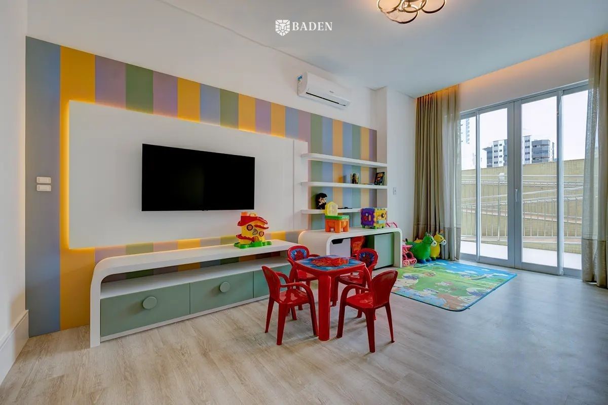 Apartamento, 4 quartos, 130 m² - Foto 9