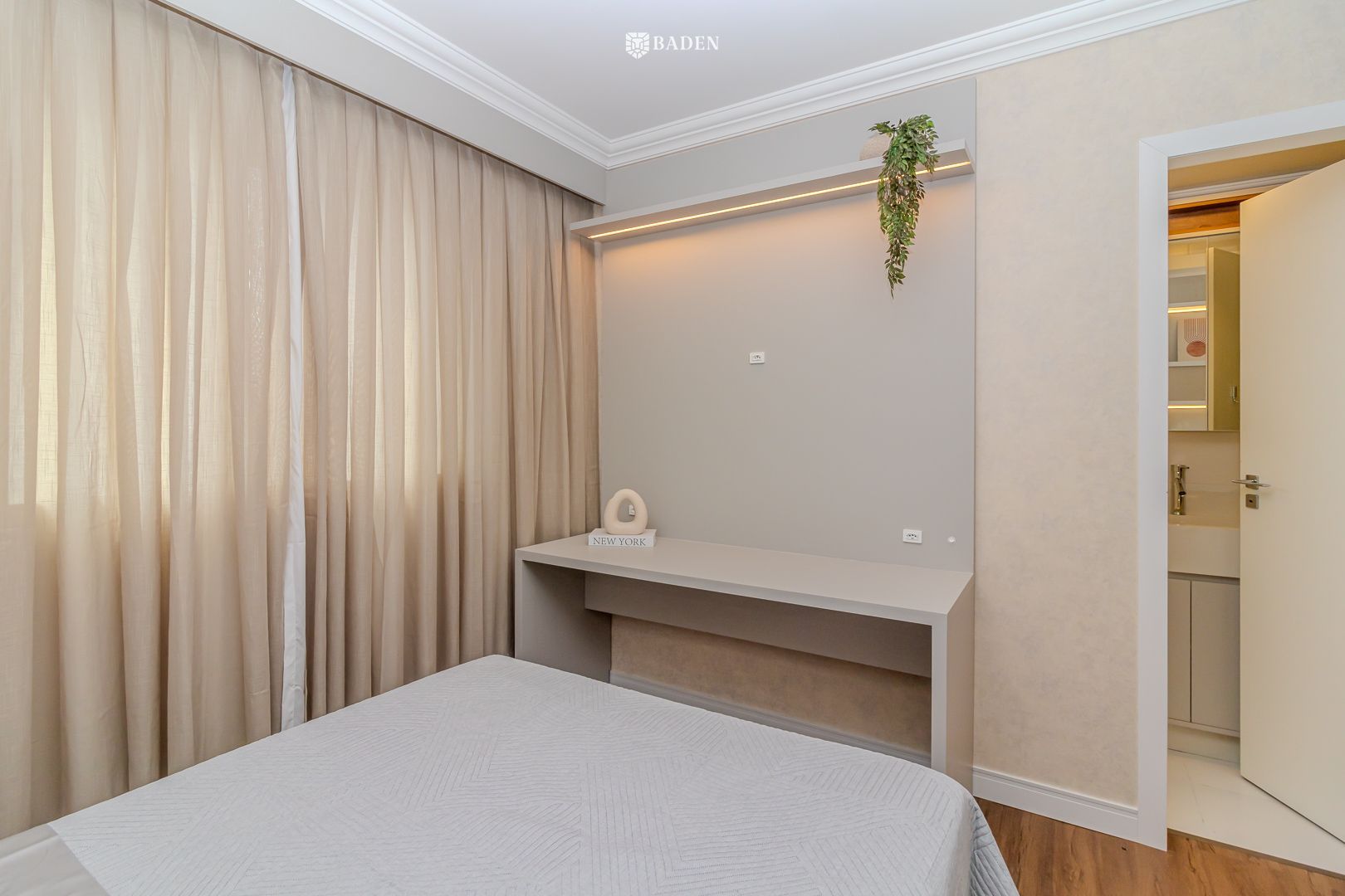 Apartamento, 3 quartos, 110 m² - Foto 30