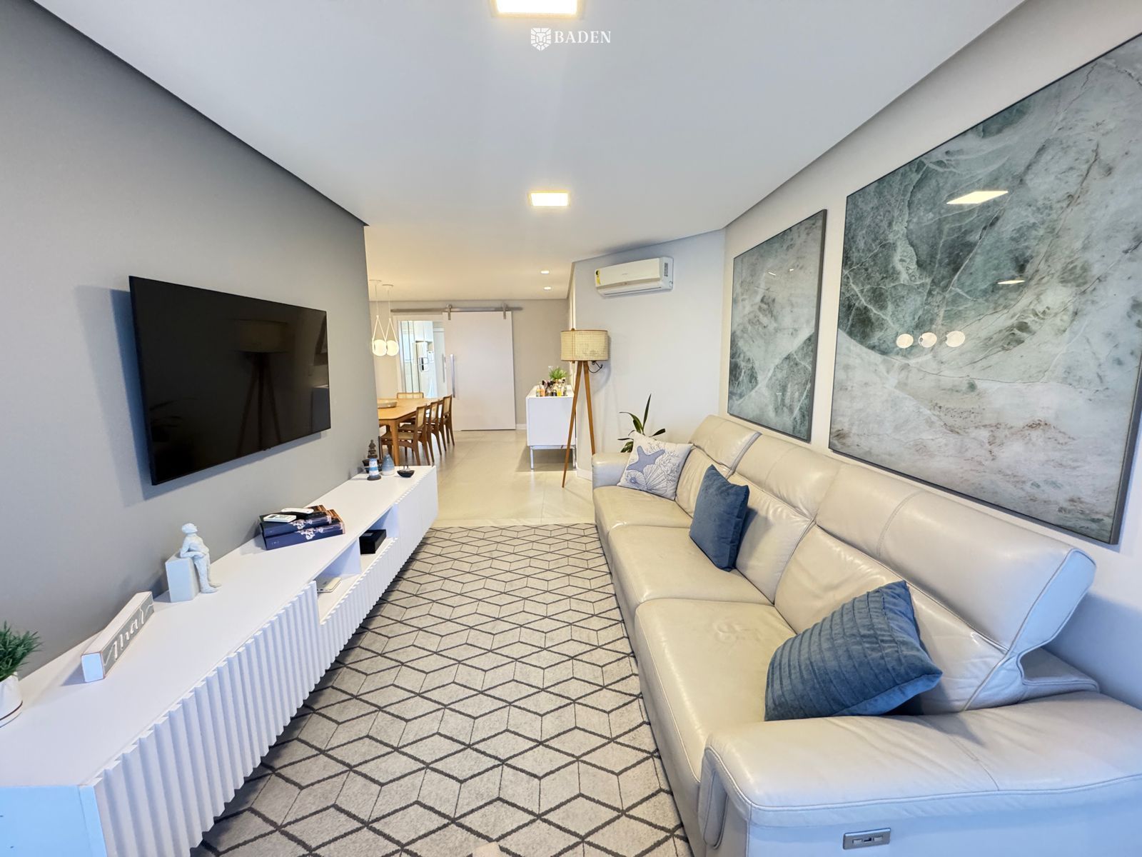 Apartamento, 3 quartos, 177 m² - Foto 6