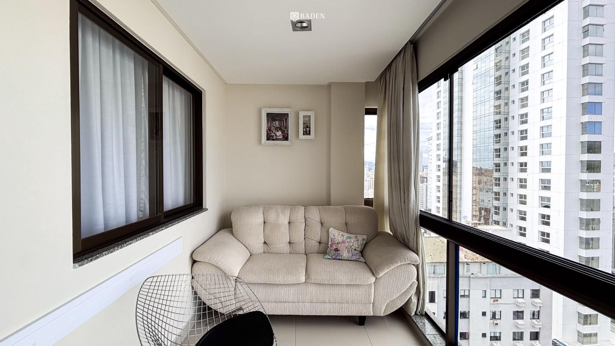 Apartamento, 3 quartos, 135 m² - Foto 18