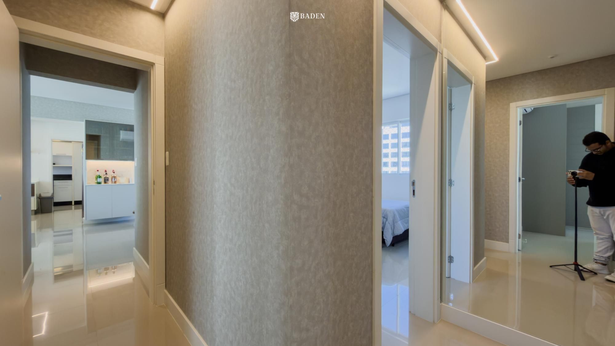 Apartamento, 3 quartos, 135 m² - Foto 15