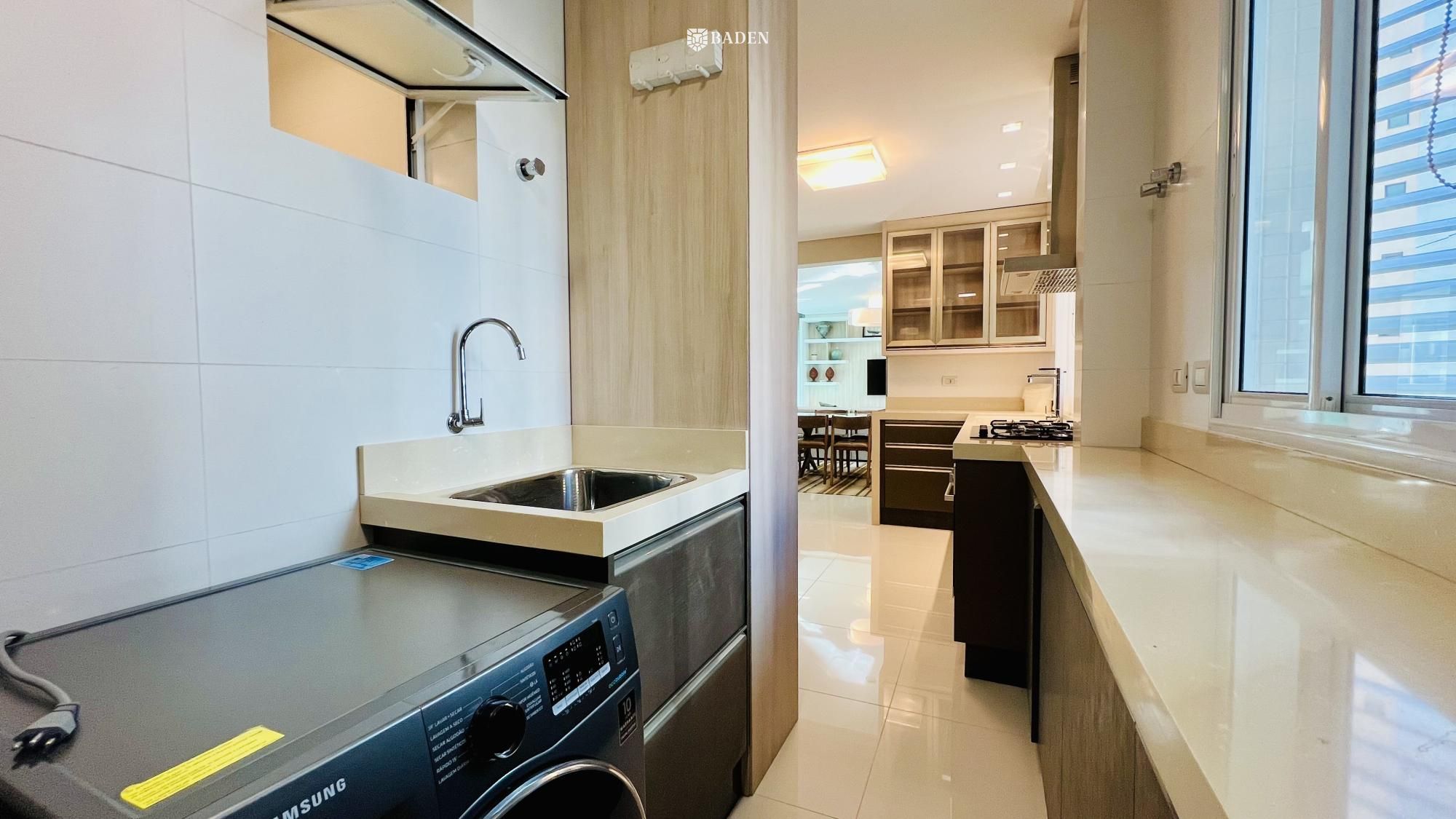 Apartamento, 3 quartos, 152 m² - Foto 20