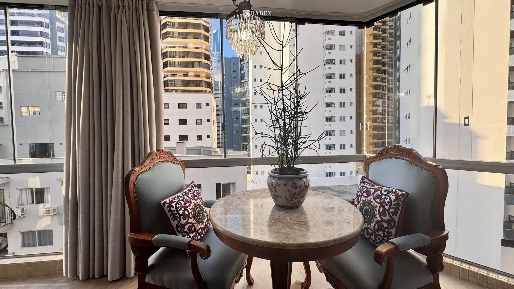 Apartamento, 3 quartos, 187 m² - Foto 7