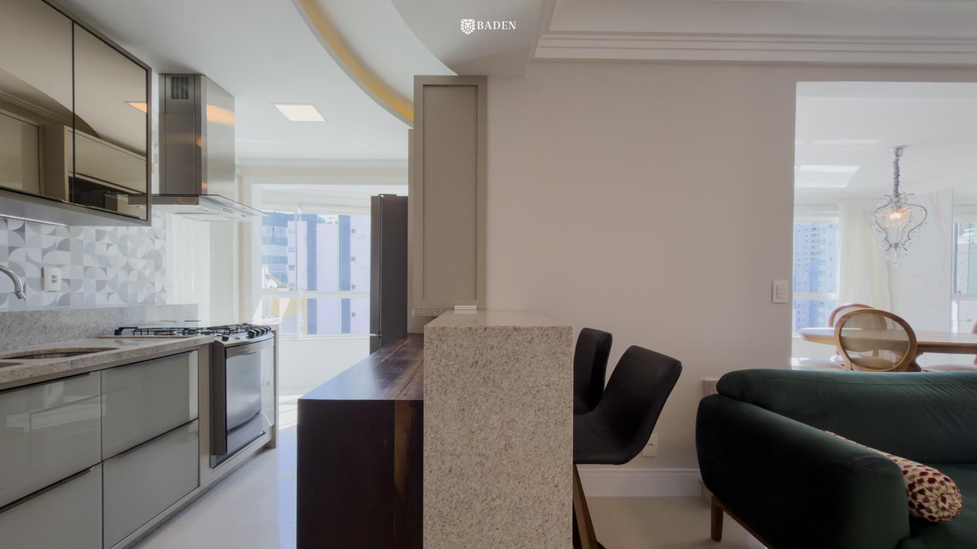 Apartamento, 3 quartos, 112 m² - Foto 23