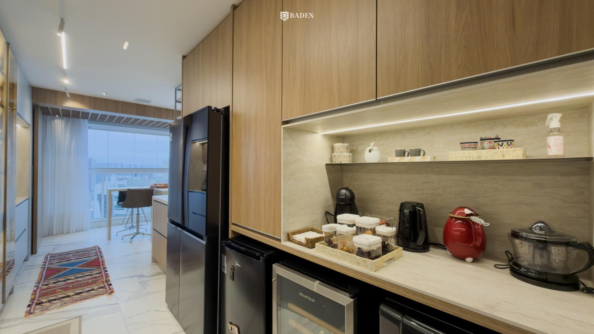Apartamento, 3 quartos, 150 m² - Foto 27