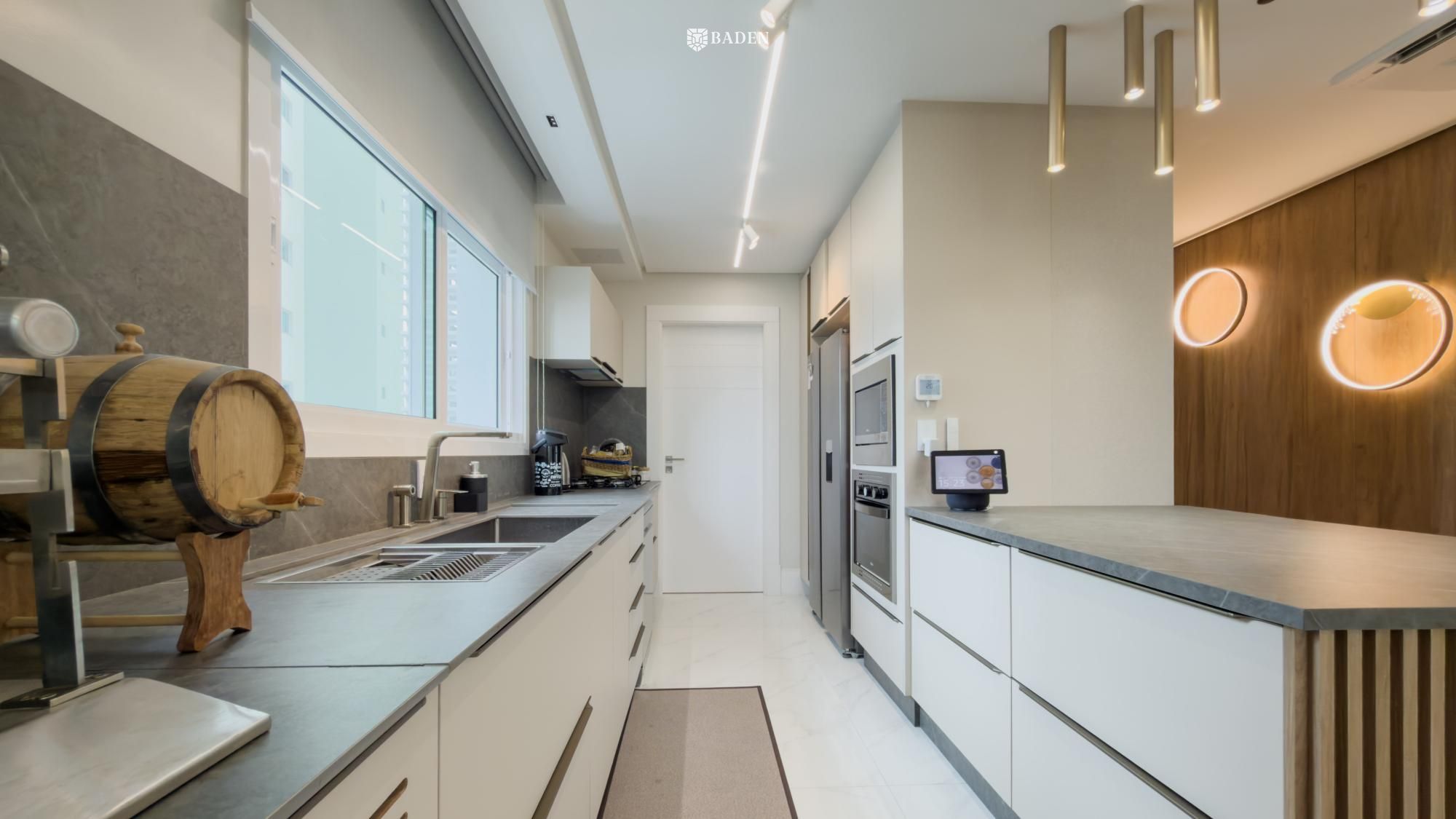 Apartamento, 3 quartos, 150 m² - Foto 19