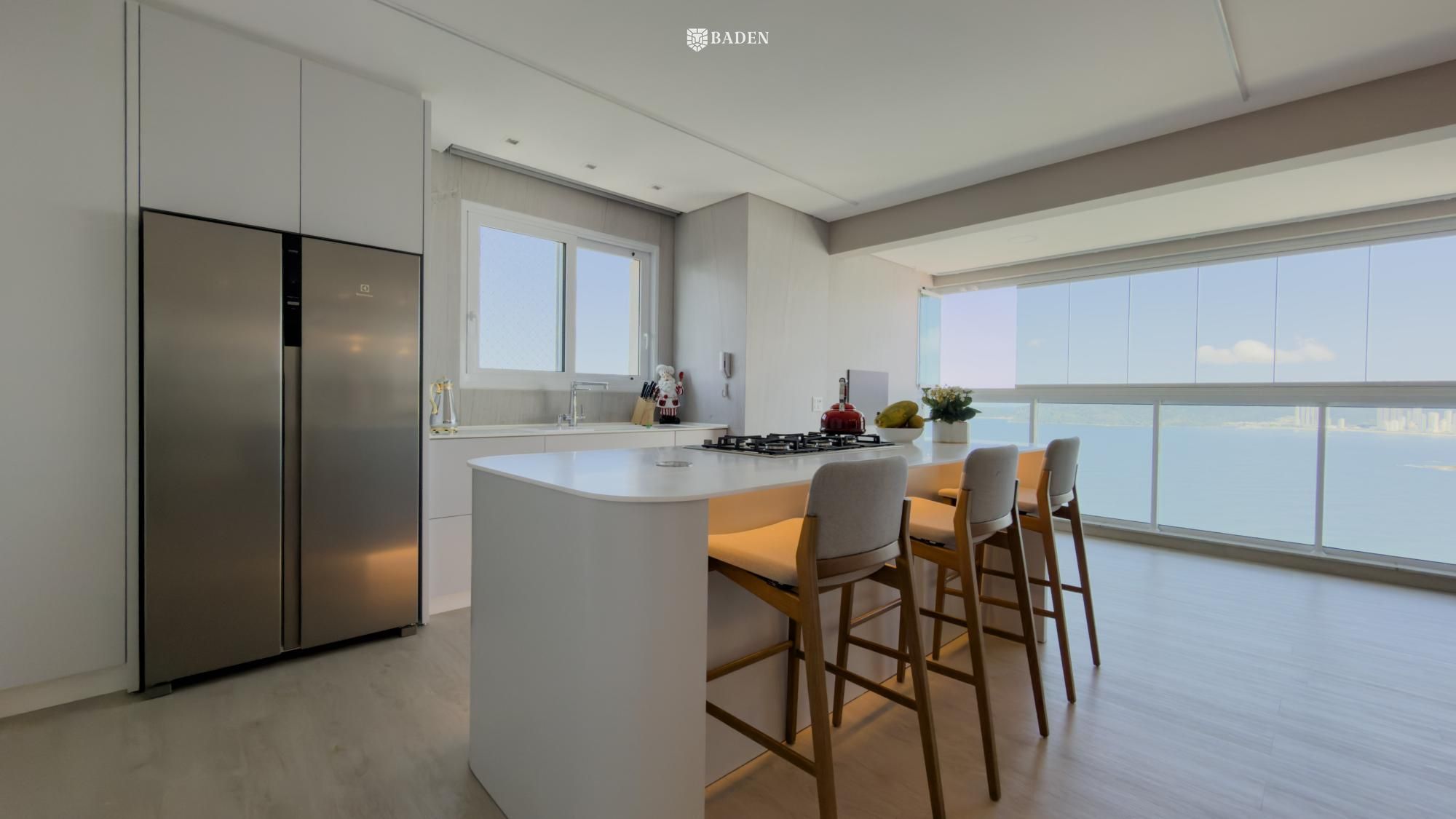 Apartamento, 4 quartos, 160 m² - Foto 5
