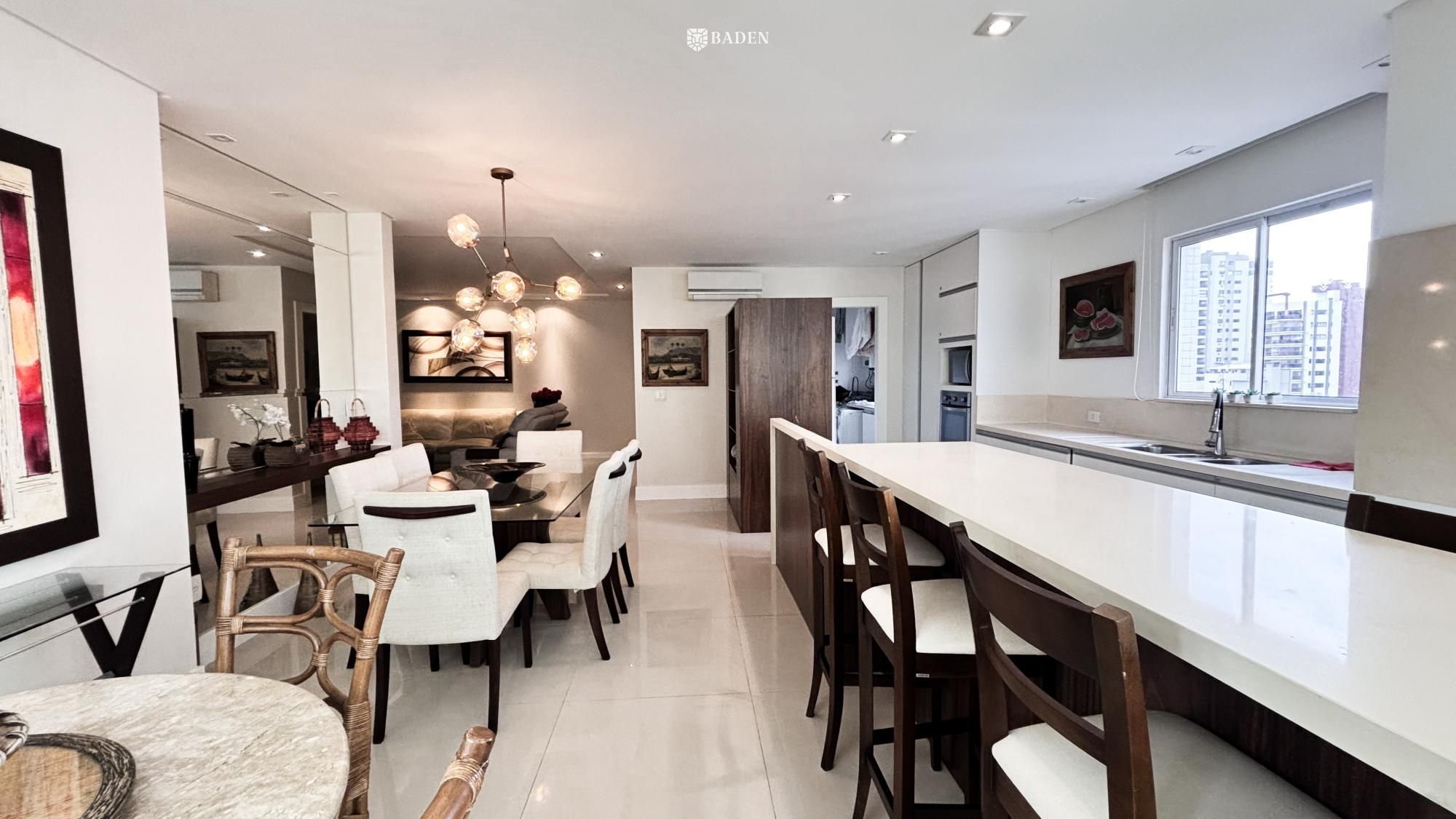 Apartamento, 4 quartos, 156 m² - Foto 5