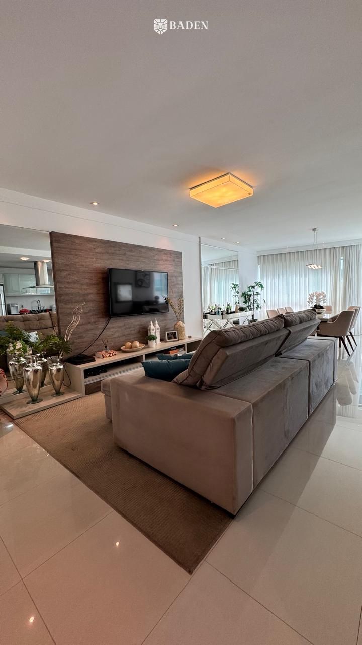 Apartamento, 3 quartos, 130 m² - Foto 9