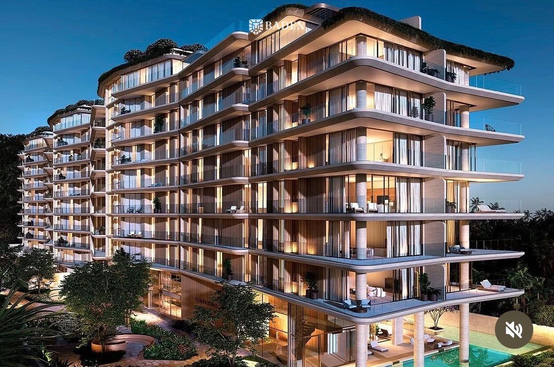 Apartamento, 4 quartos, 281 m² - Foto 1