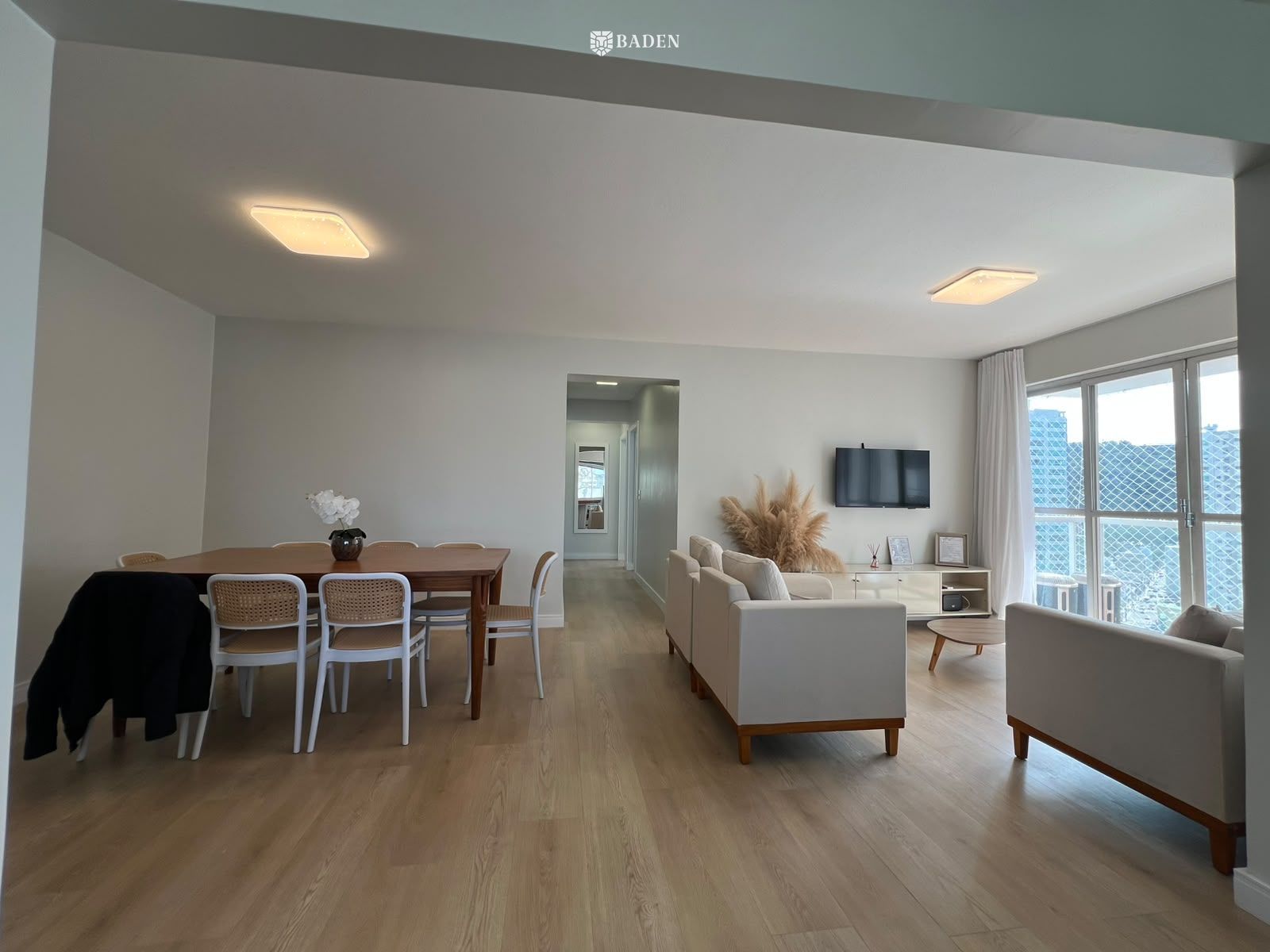Apartamento, 3 quartos, 120 m² - Foto 14