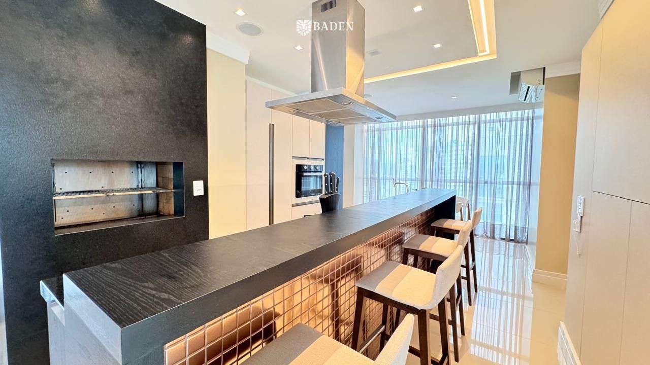 Apartamento, 4 quartos, 157 m² - Foto 5