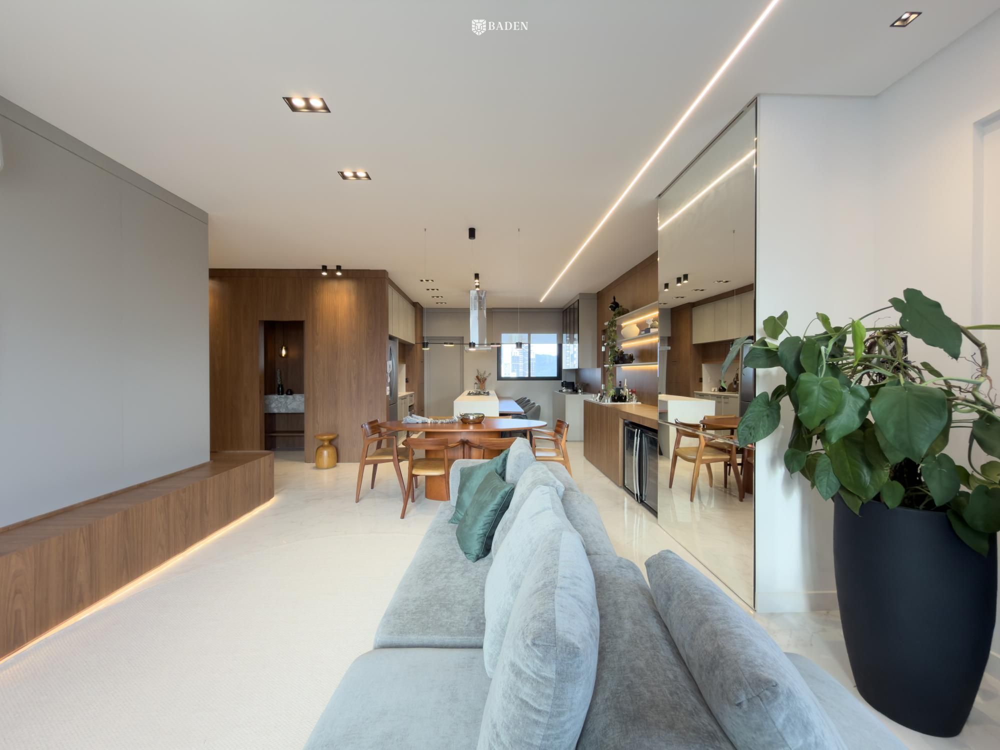 Apartamento, 3 quartos, 134 m² - Foto 17