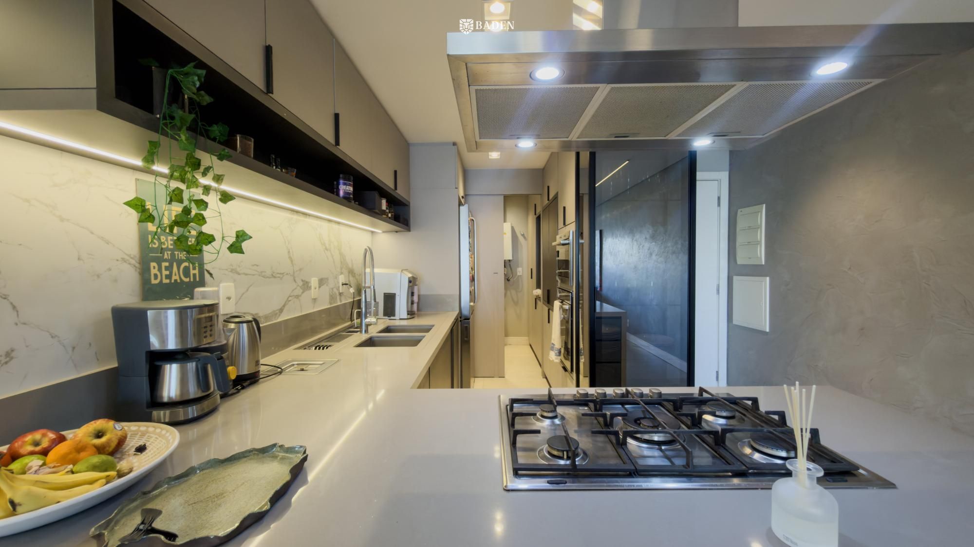Apartamento, 3 quartos, 128 m² - Foto 17