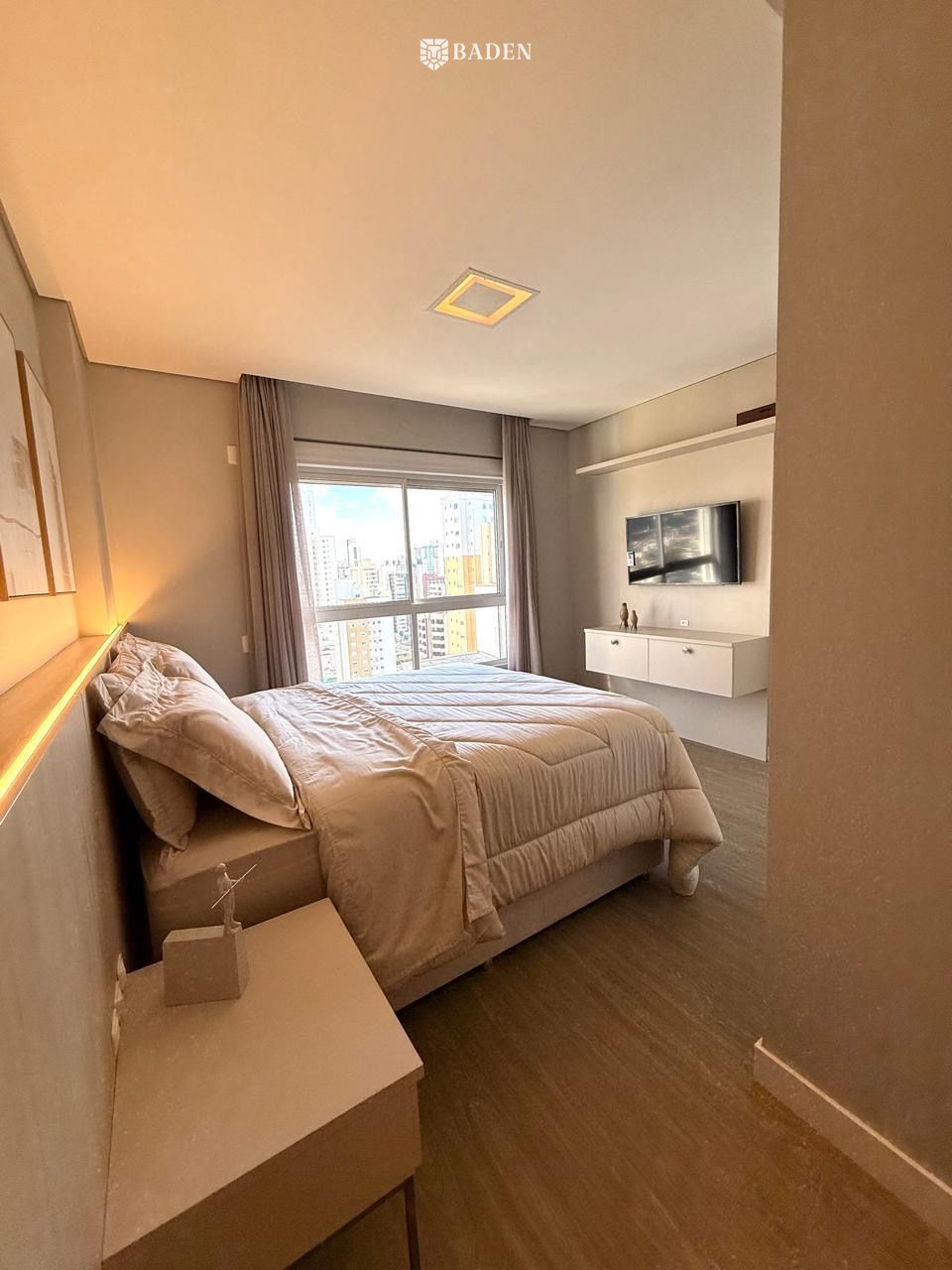 Apartamento, 4 quartos, 143 m² - Foto 7