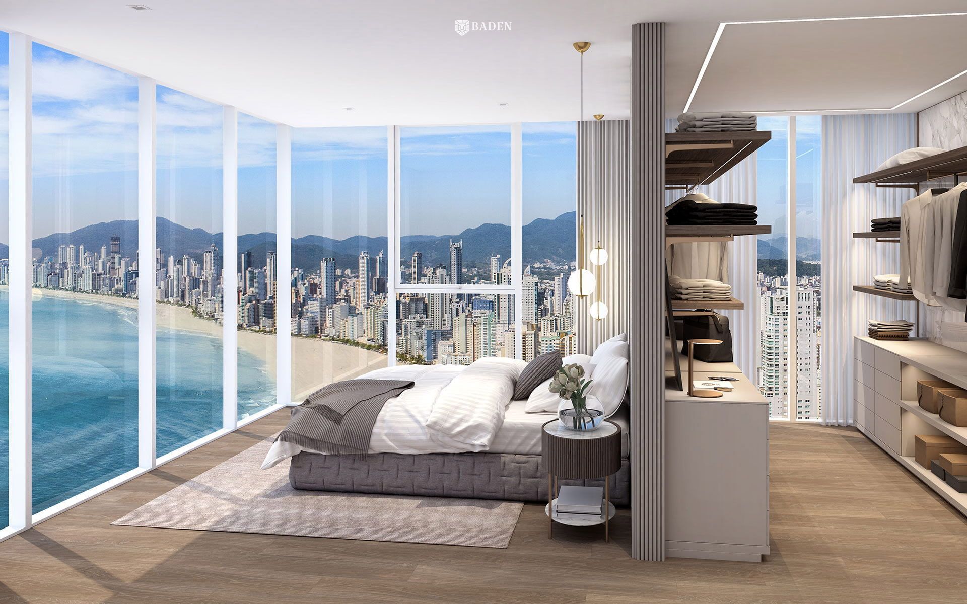 Apartamento, 4 quartos, 228 m² - Foto 18