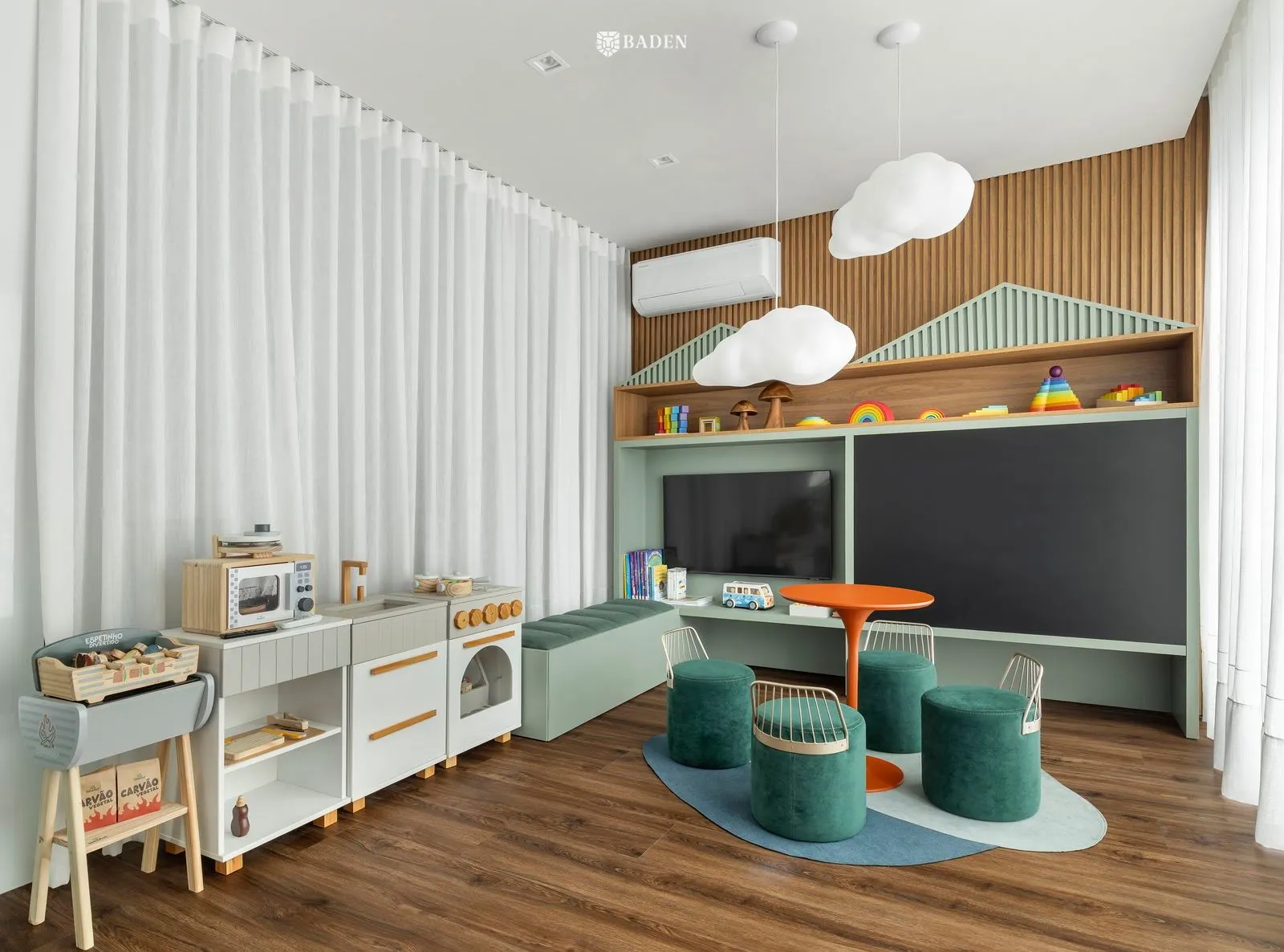 Cobertura, 4 quartos, 379 m² - Foto 25