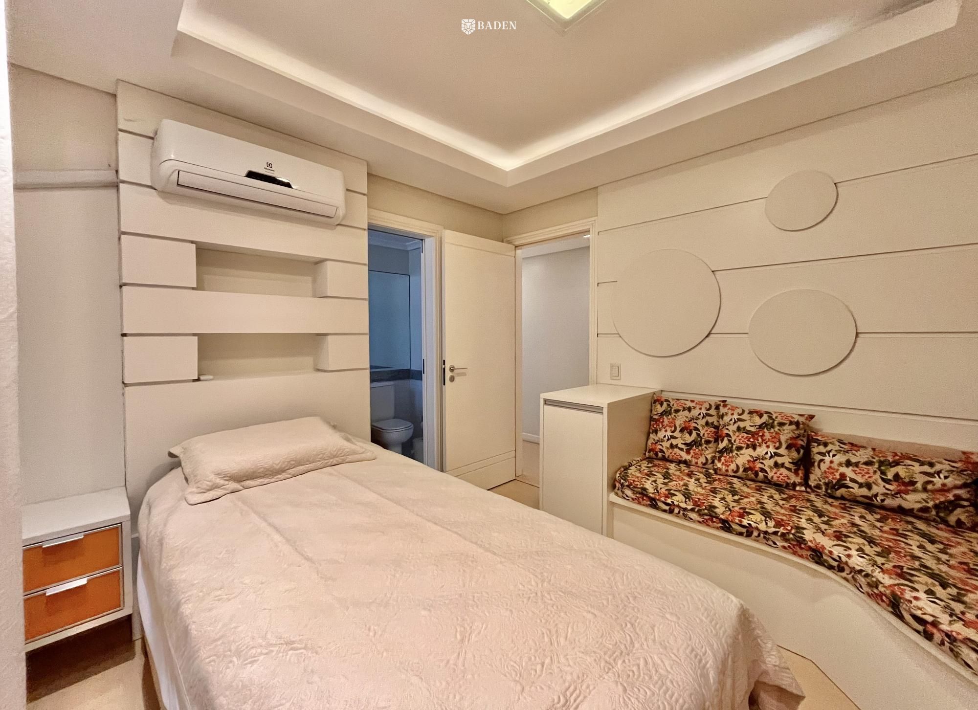 Apartamento, 4 quartos, 209 m² - Foto 28