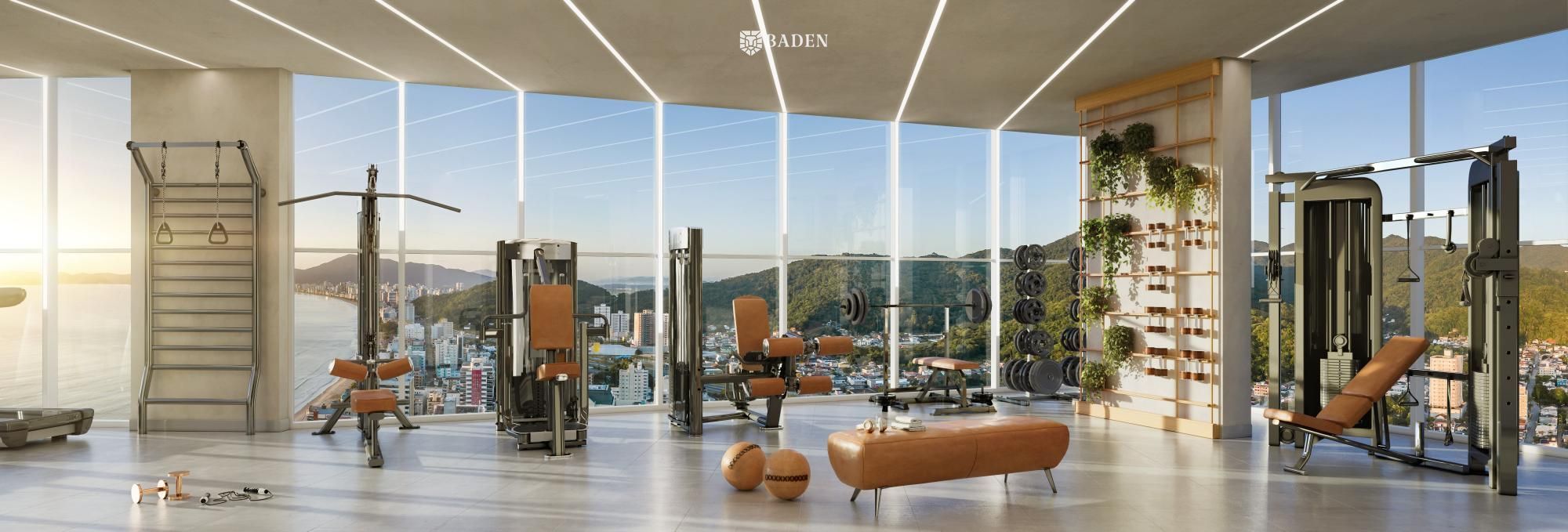 Apartamento, 4 quartos, 206 m² - Foto 8