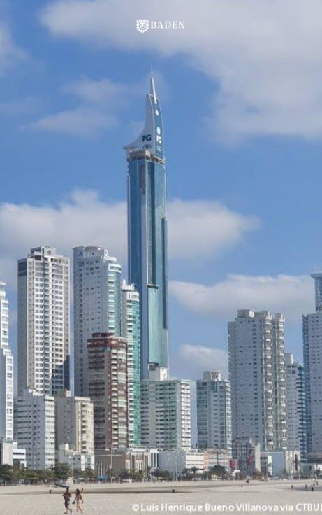 Apartamento, 4 quartos, 194 m² - Foto 41