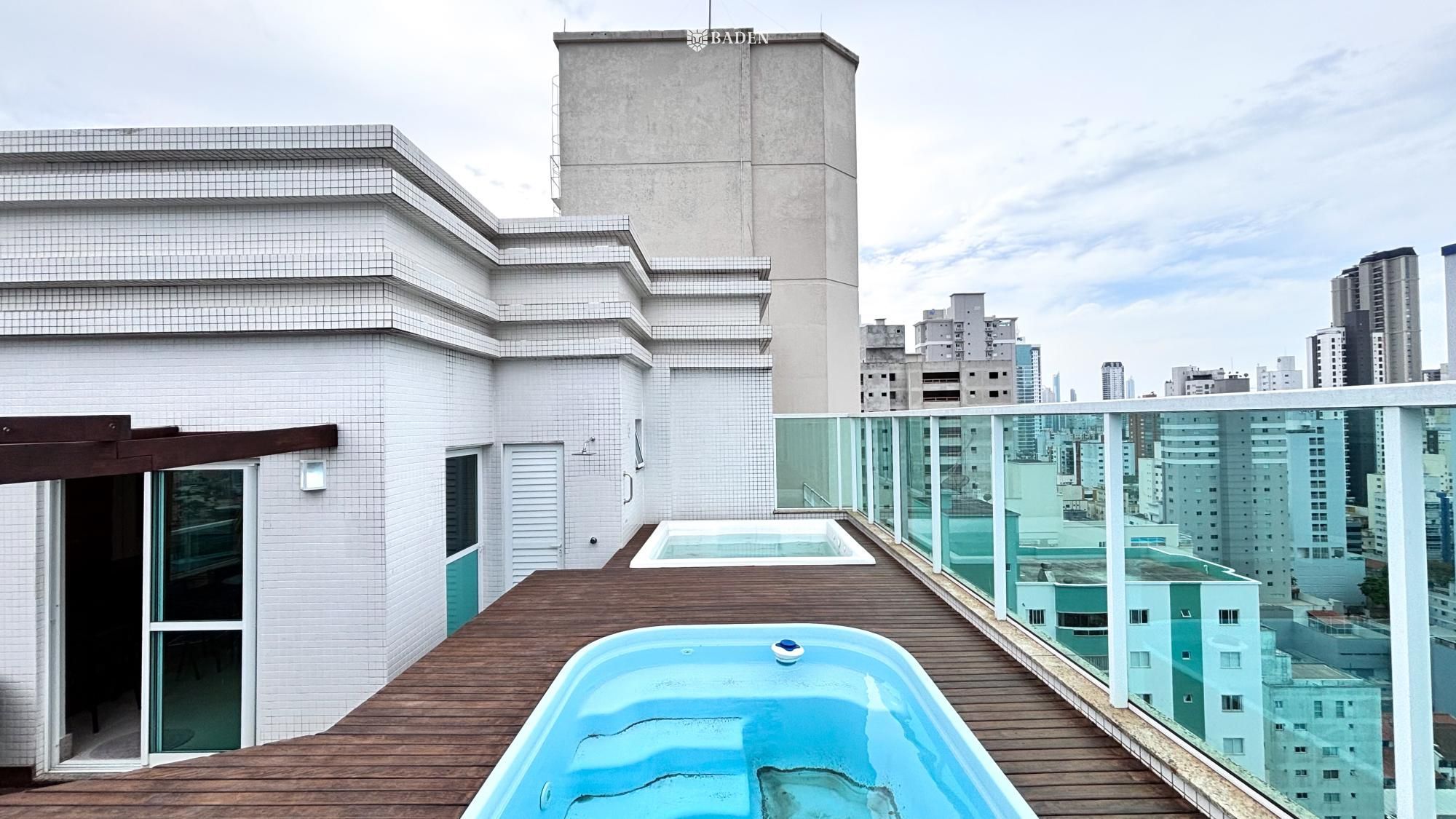 Cobertura, 4 quartos, 274 m² - Foto 10