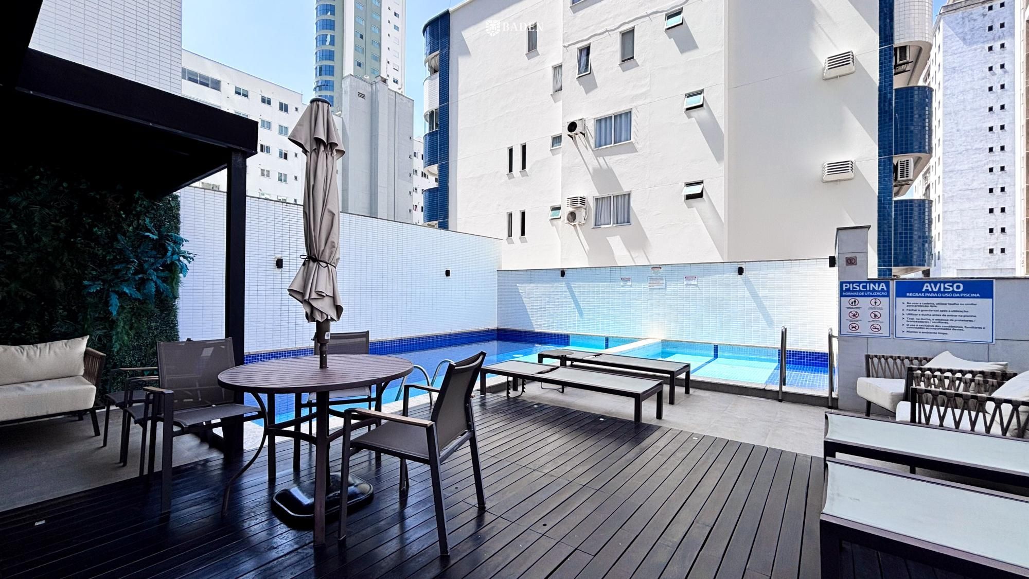 Apartamento, 3 quartos, 134 m² - Foto 3