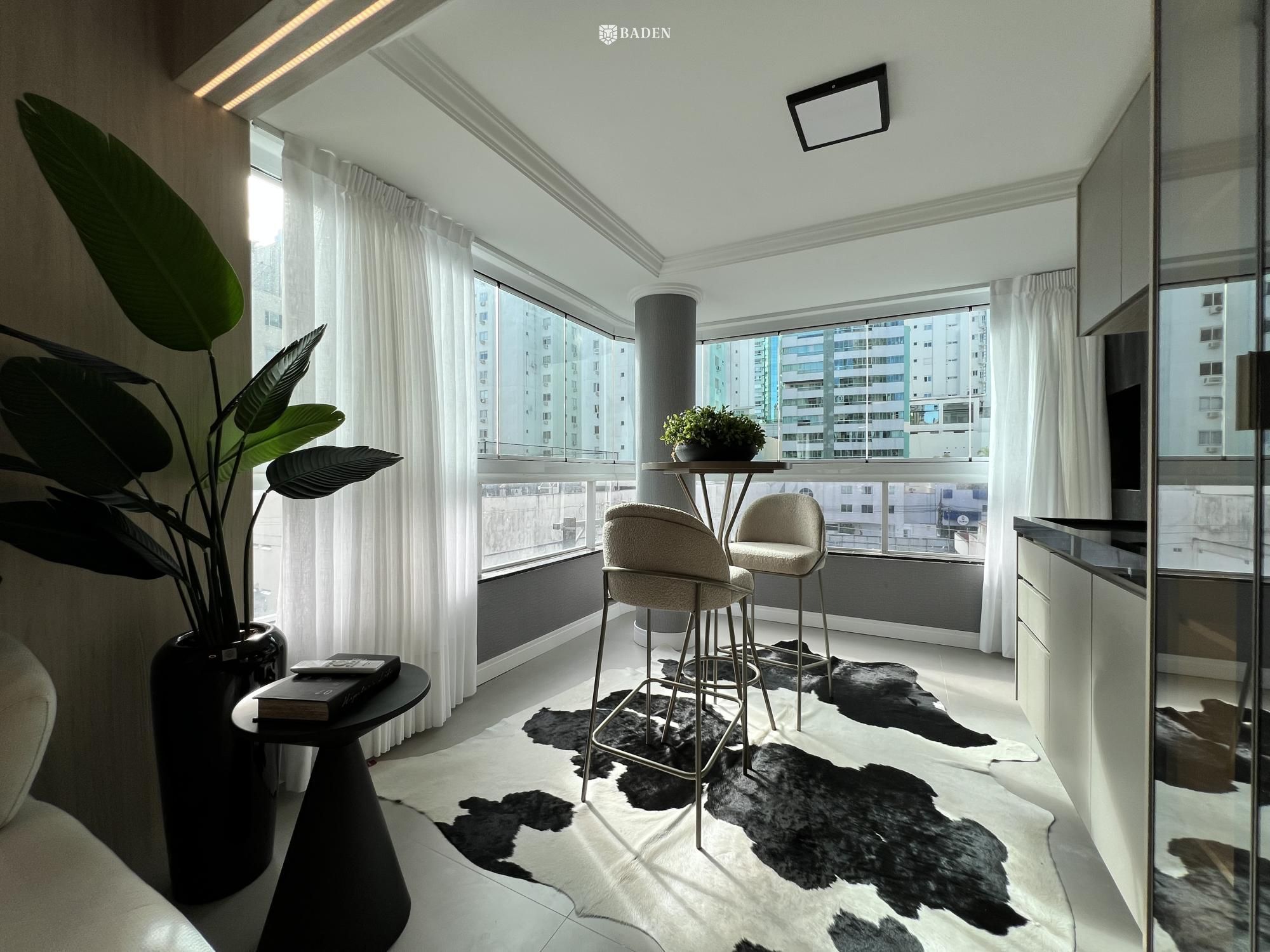Apartamento, 3 quartos, 105 m² - Foto 5