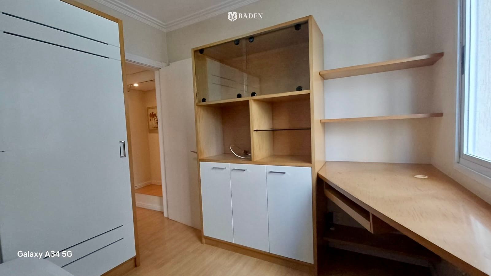 Apartamento, 3 quartos, 152 m² - Foto 35
