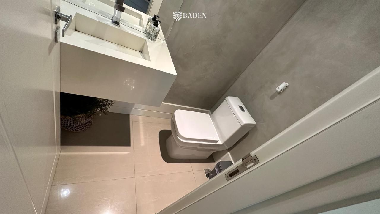 Cobertura, 4 quartos, 300 m² - Foto 23