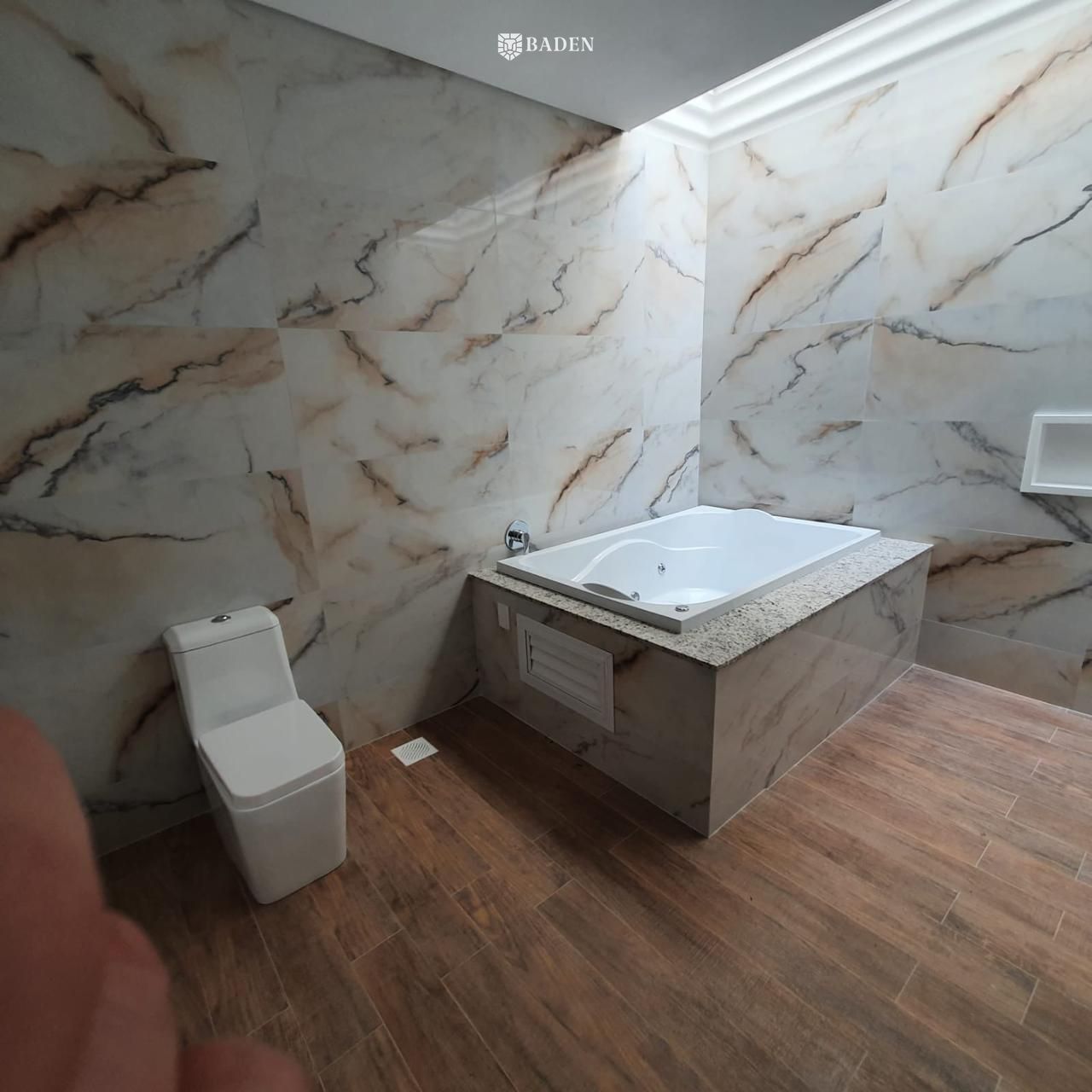 Sobrado, 4 quartos, 420 m² - Foto 10