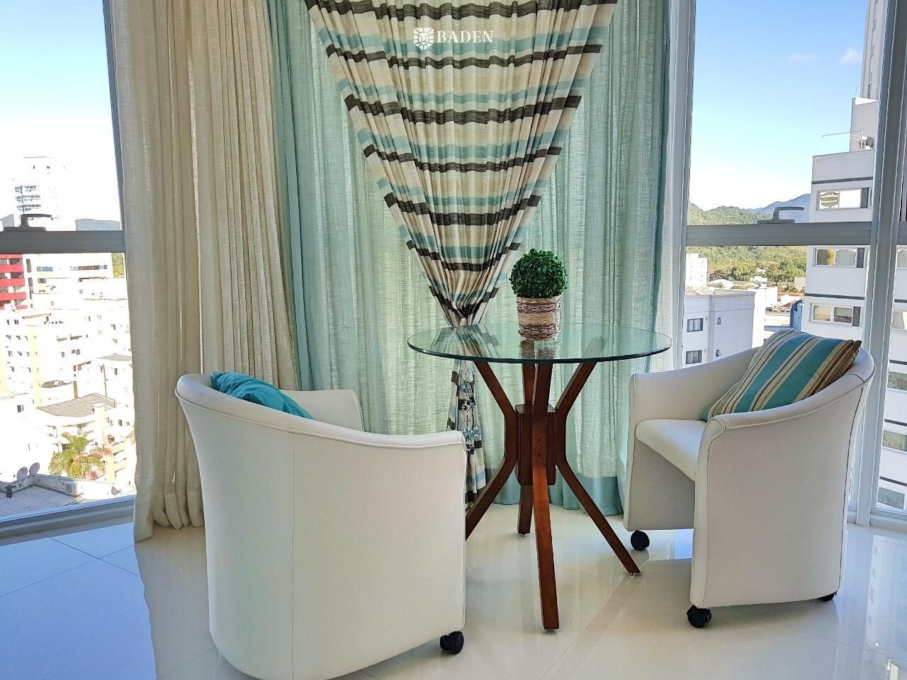 Apartamento, 3 quartos, 128 m² - Foto 3
